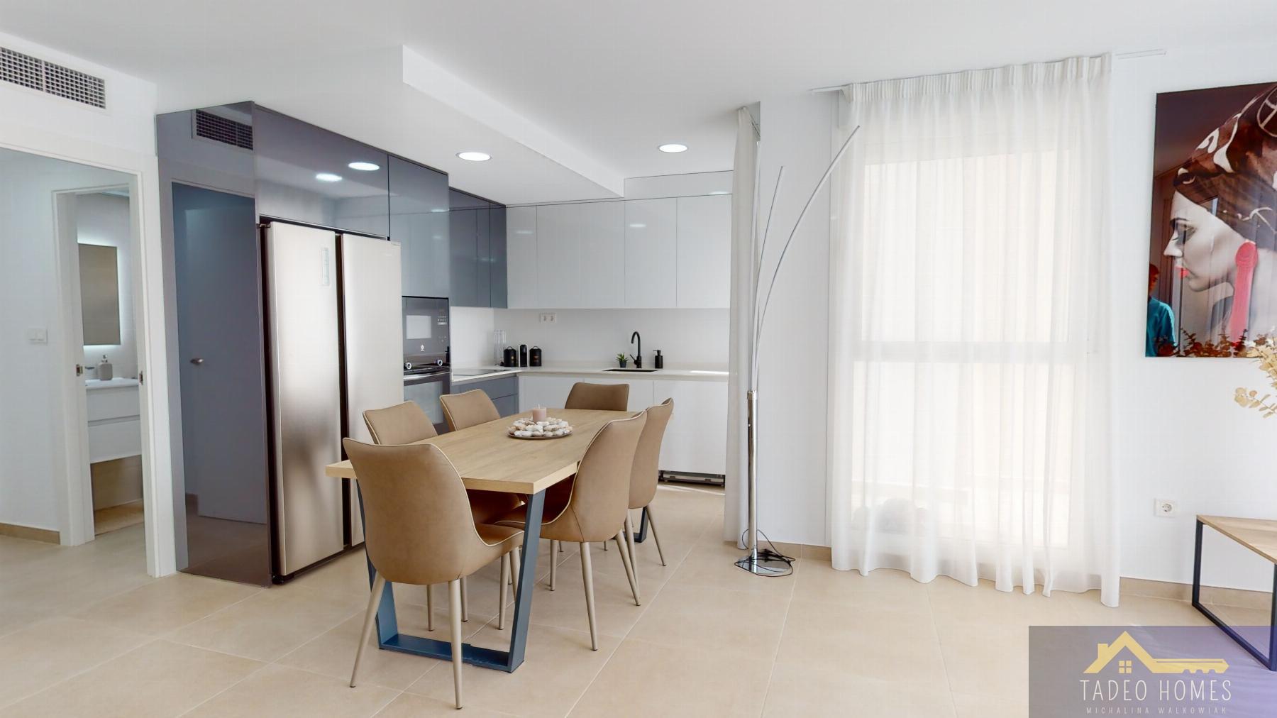 Venta de villa en Los Urrutias