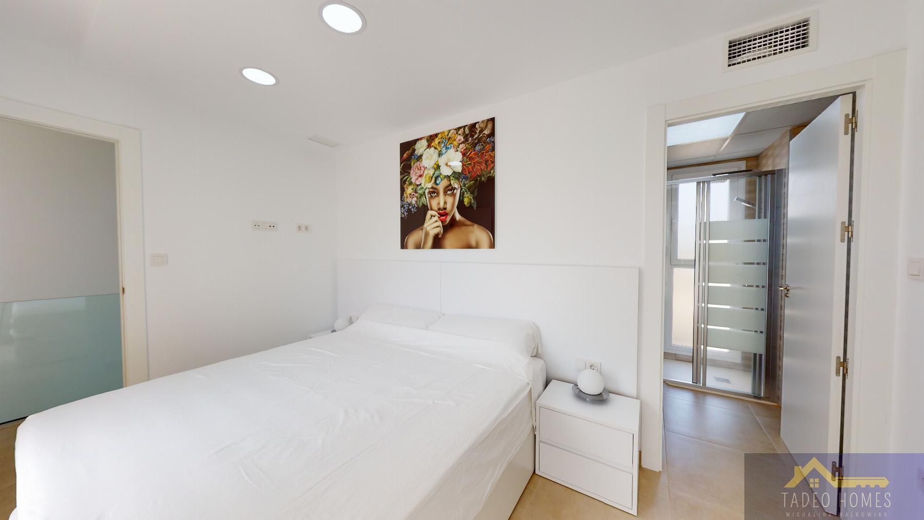 Venta de villa en Los Urrutias