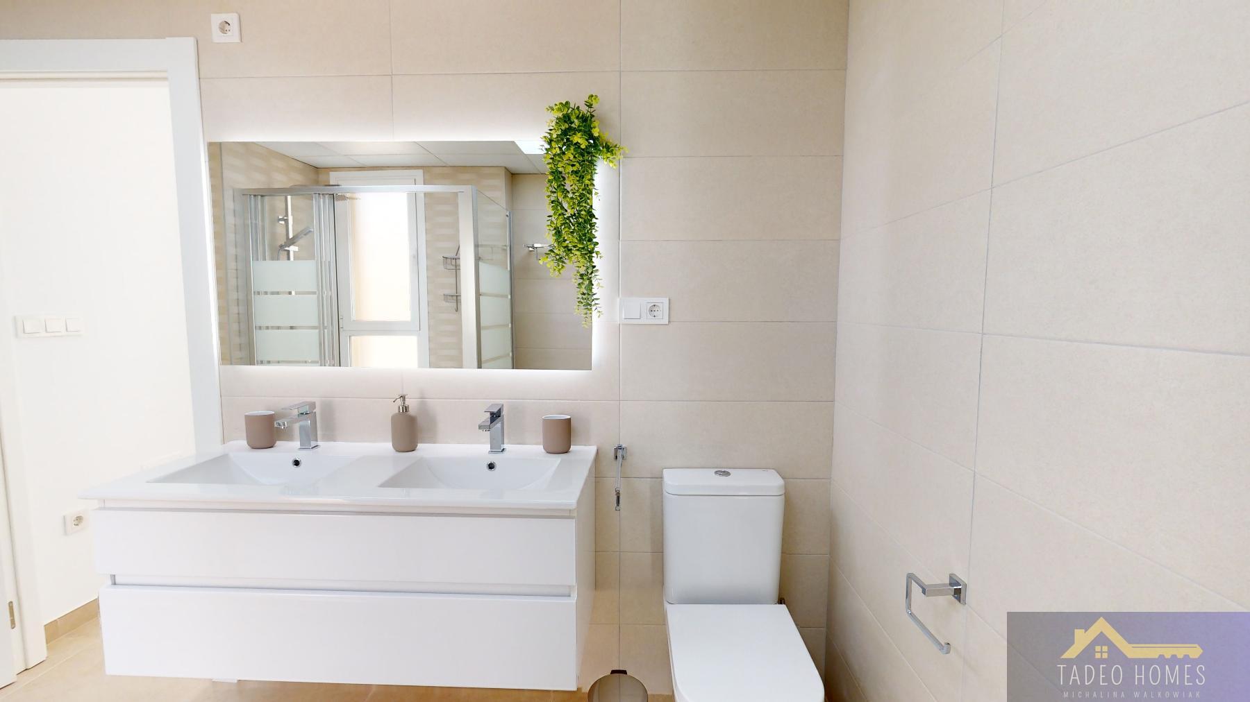 Venta de villa en Los Urrutias