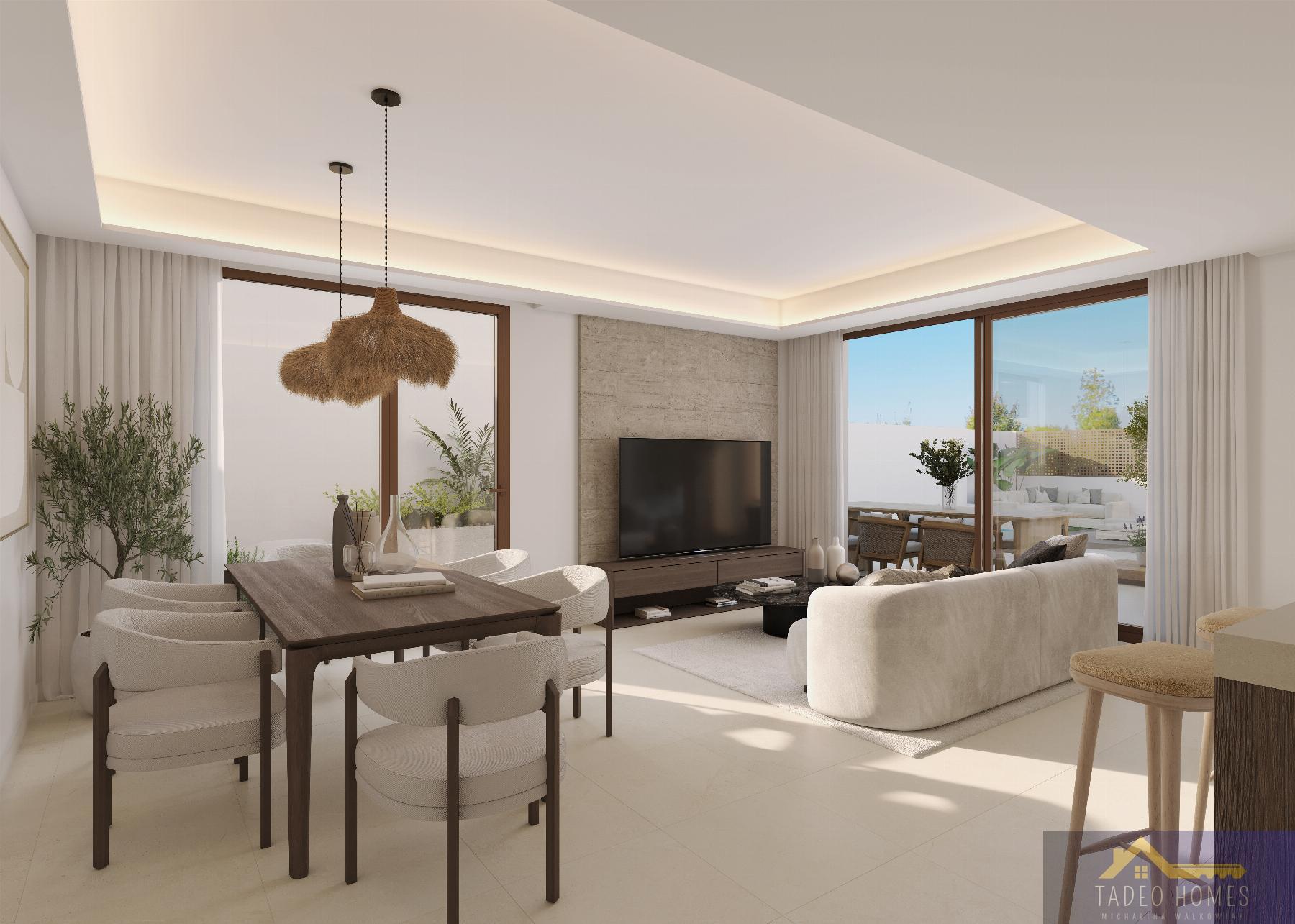 Venta de villa en Torre Pacheco