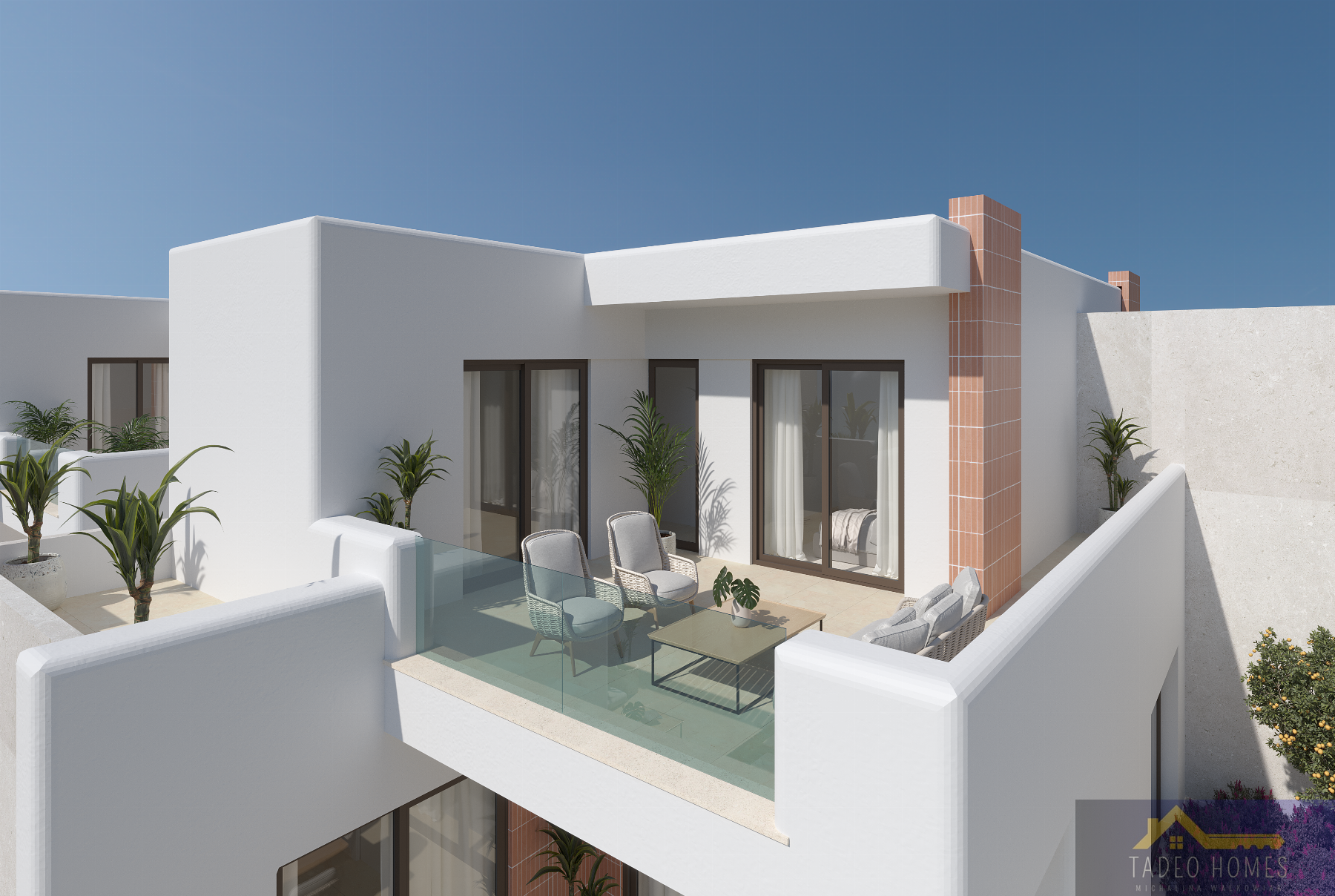 Venta de villa en Torre Pacheco