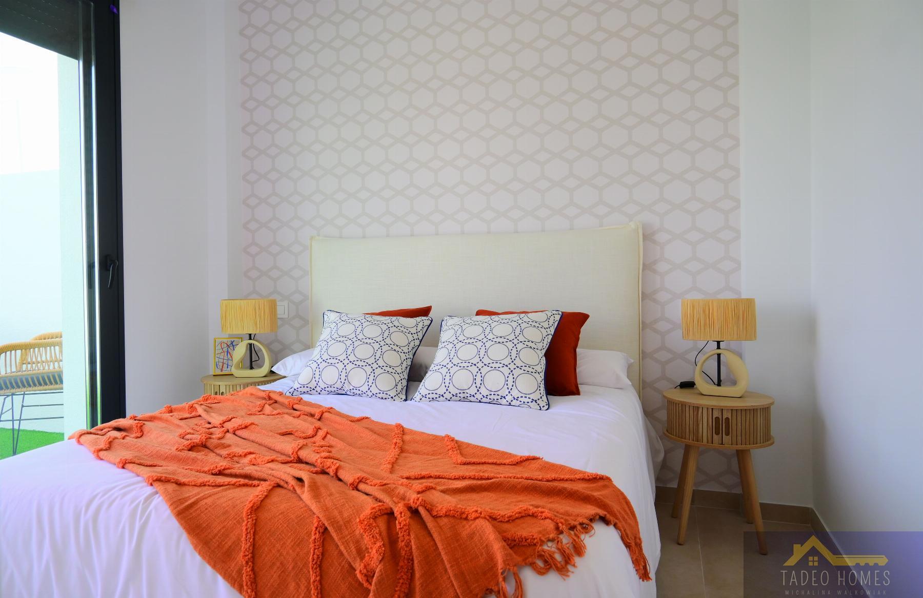 Venta de villa en Dolores