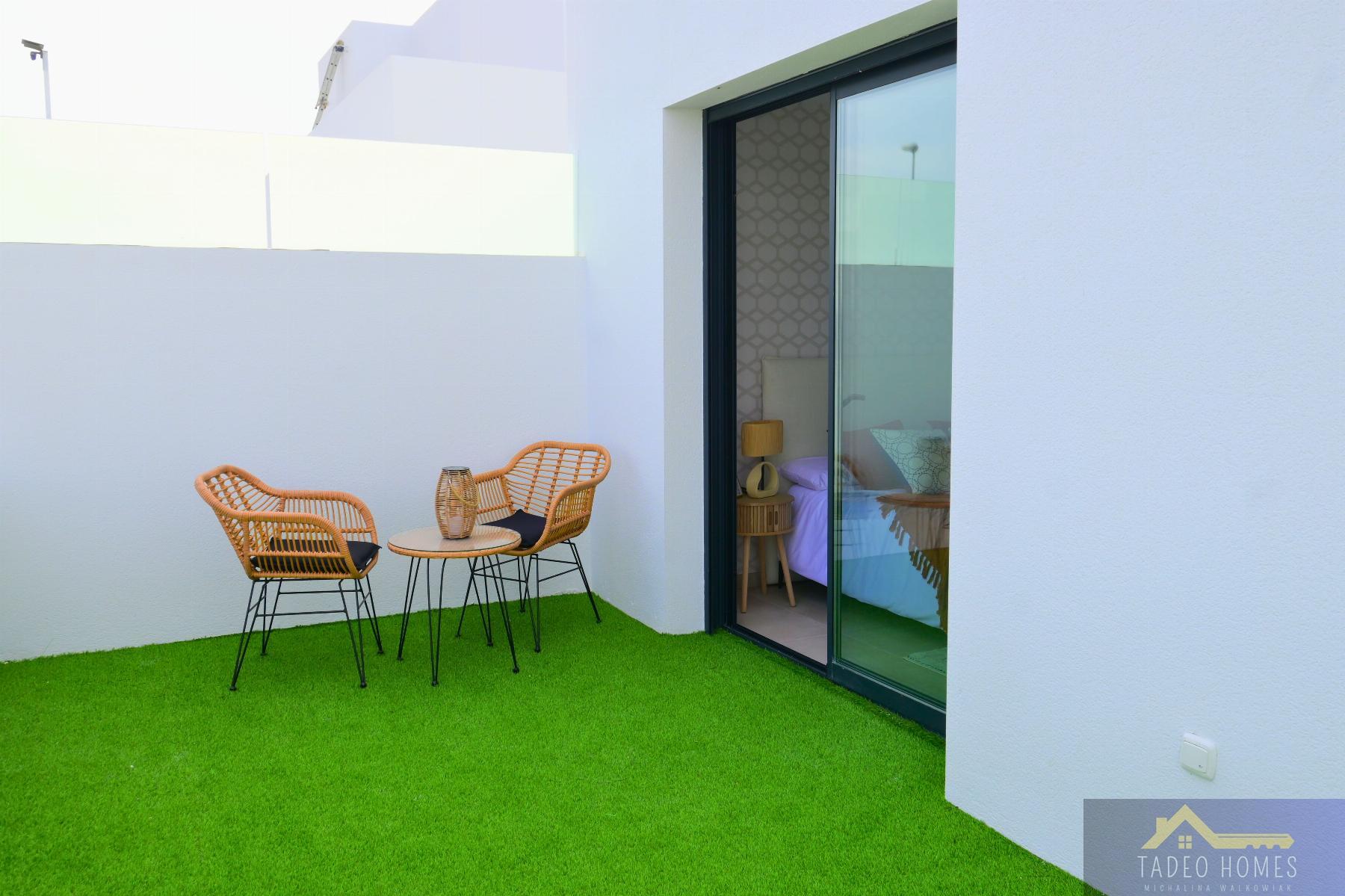 Venta de villa en Dolores