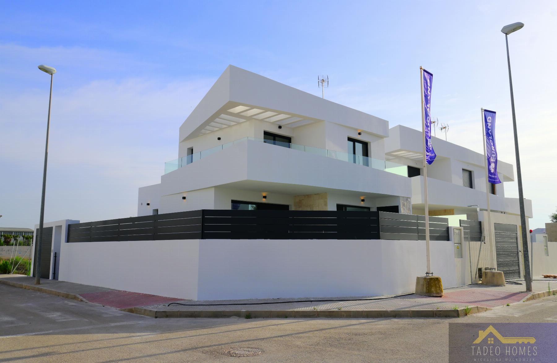 Venta de villa en Dolores