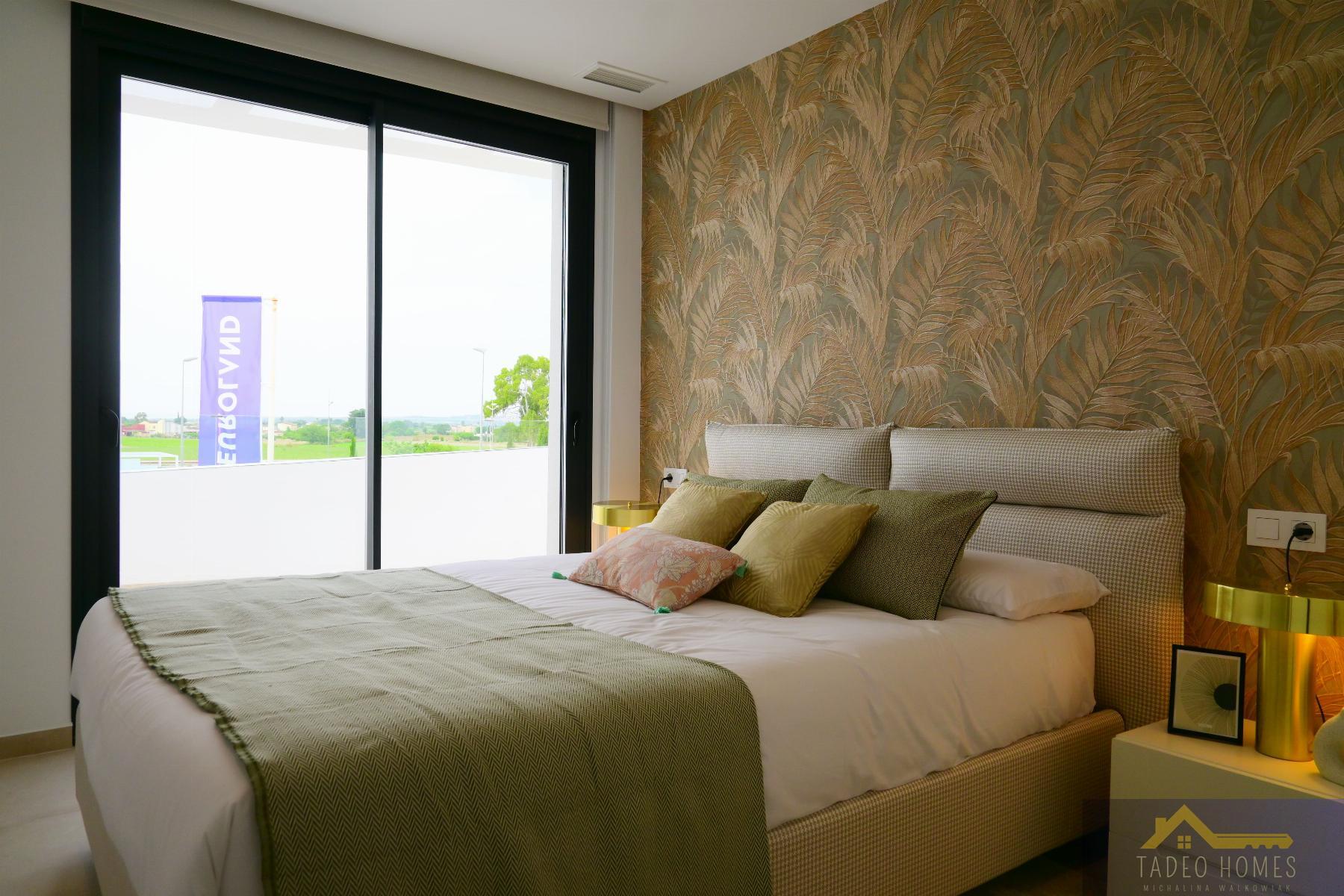 Venta de villa en Dolores