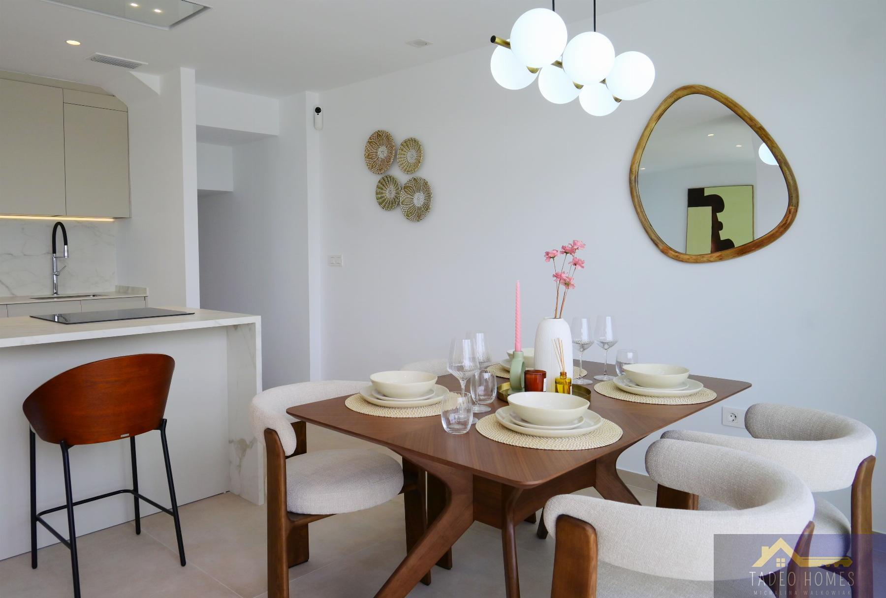 Venta de villa en Dolores