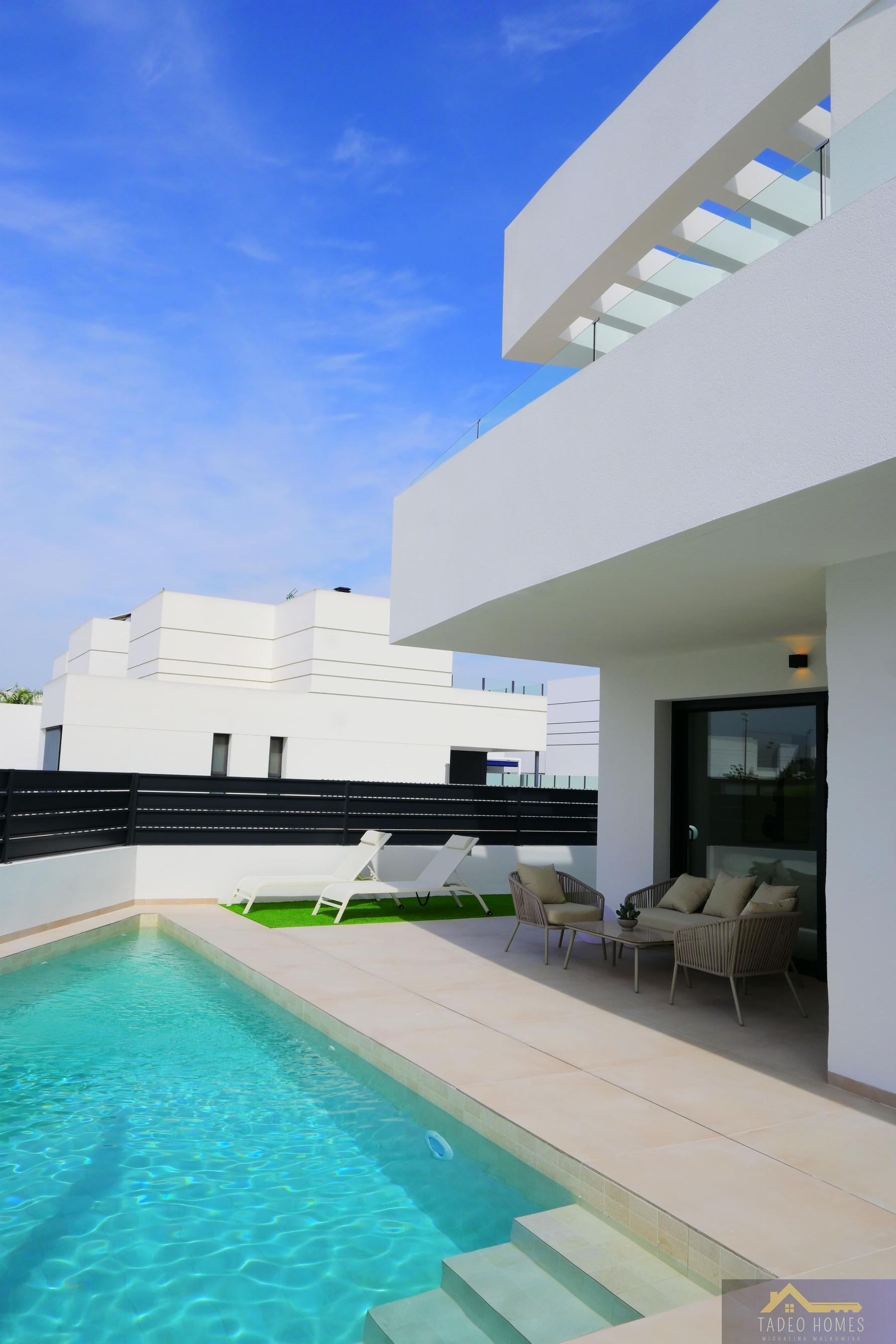 Venta de villa en Dolores