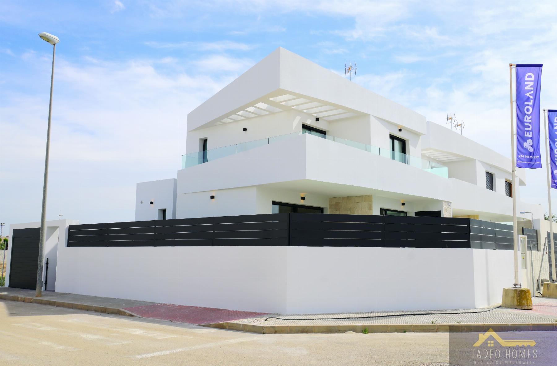 Venta de villa en Dolores