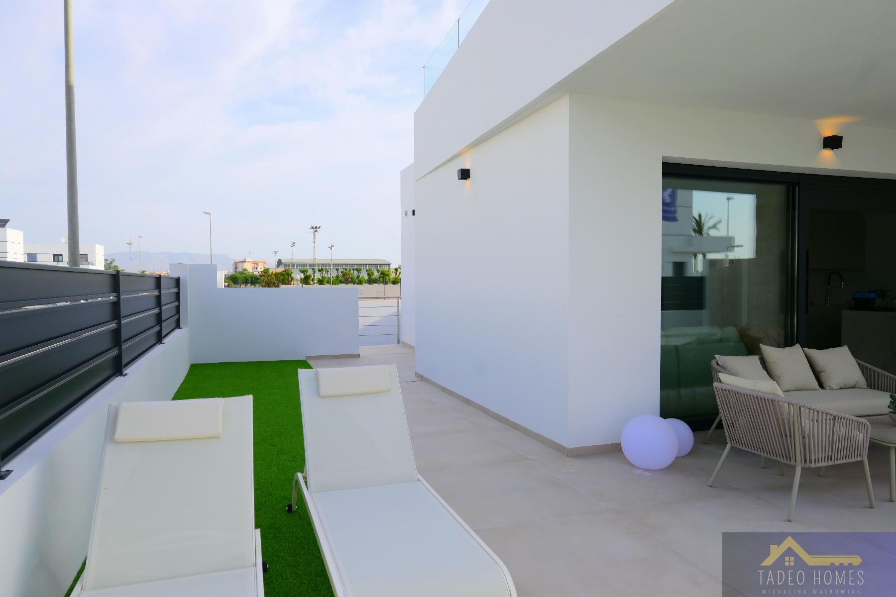 Venta de villa en Dolores