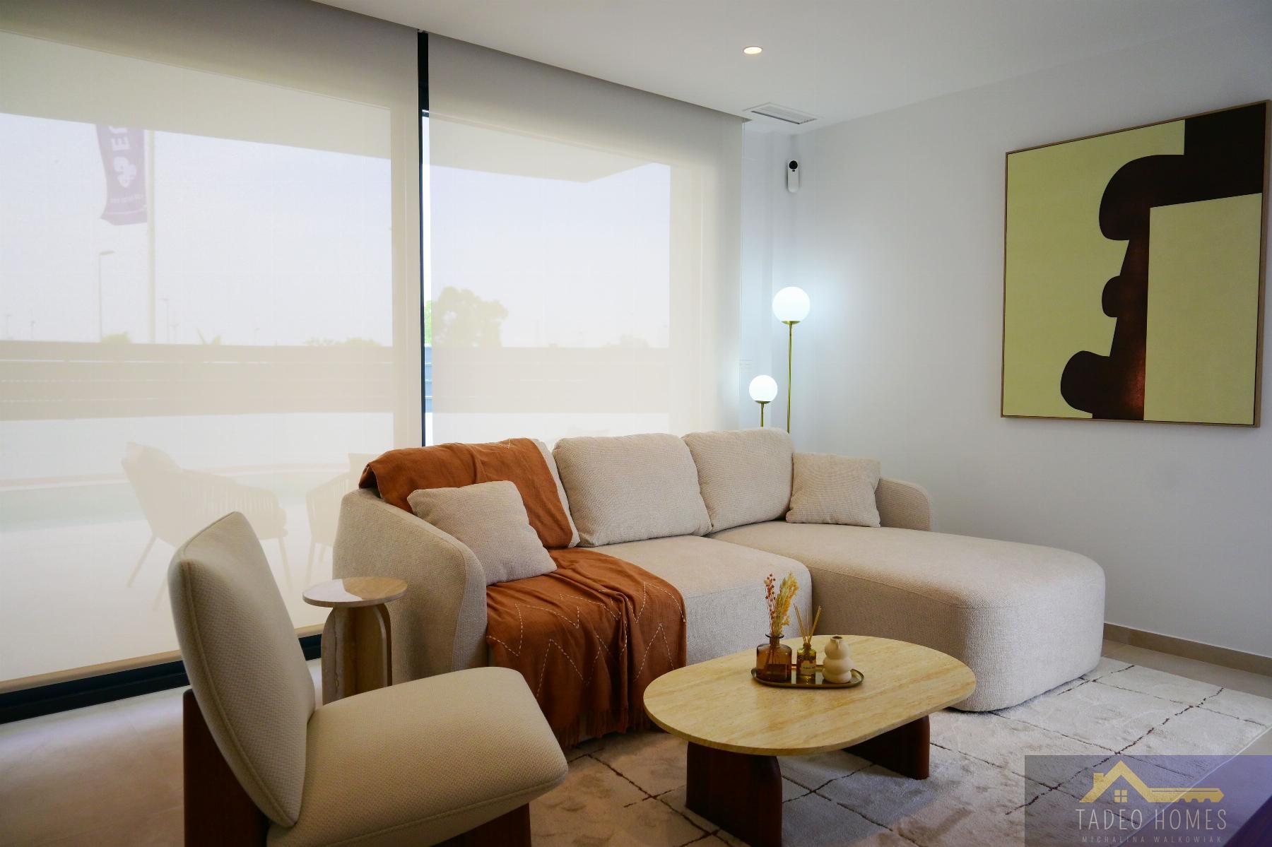 Venta de villa en Dolores