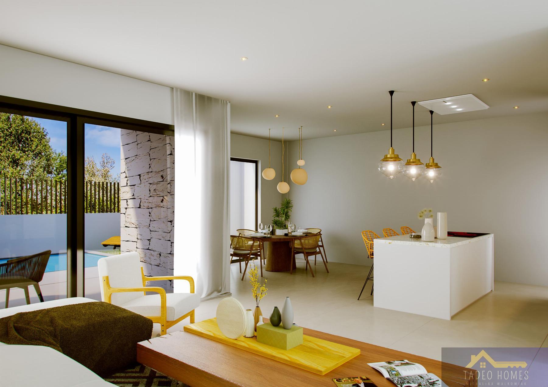 Venta de villa en Dolores