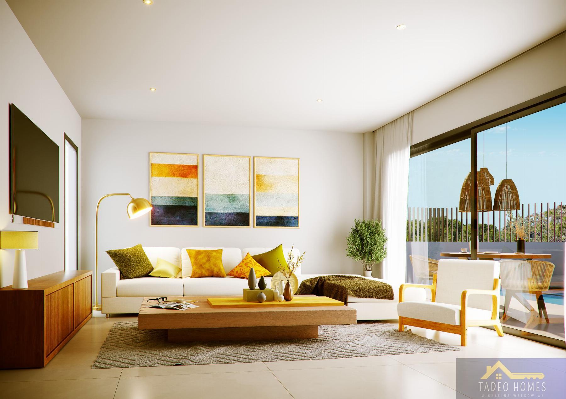 Venta de villa en Dolores