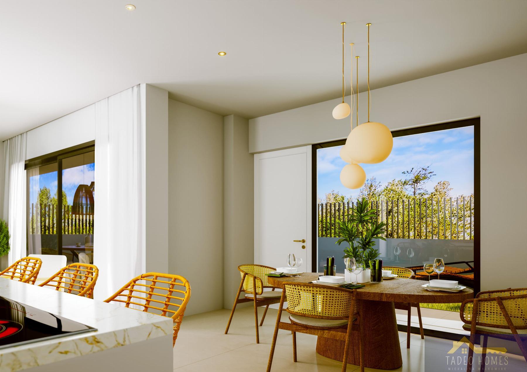 Venta de villa en Dolores