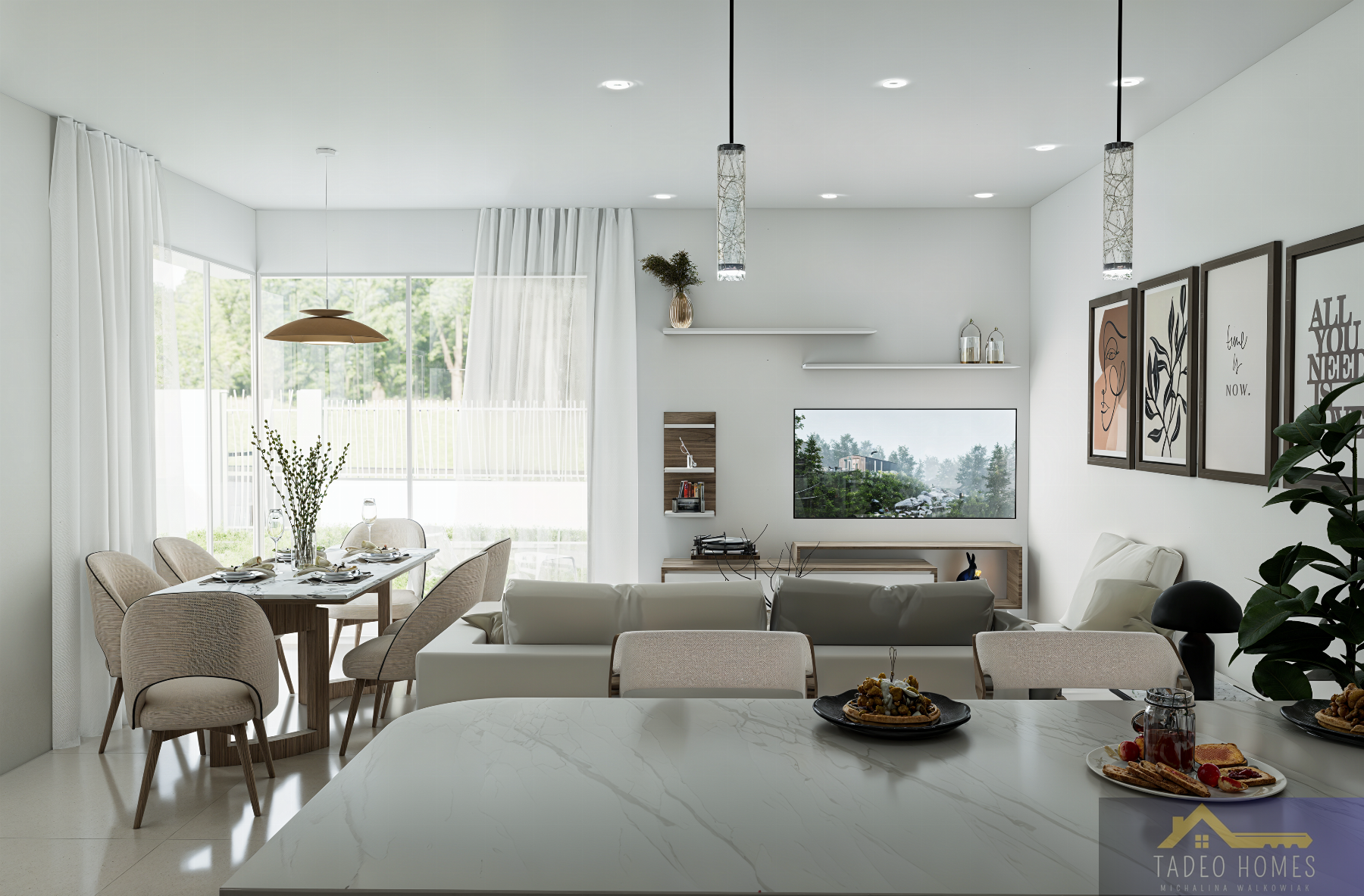 Venta de villa en Los Alcázares