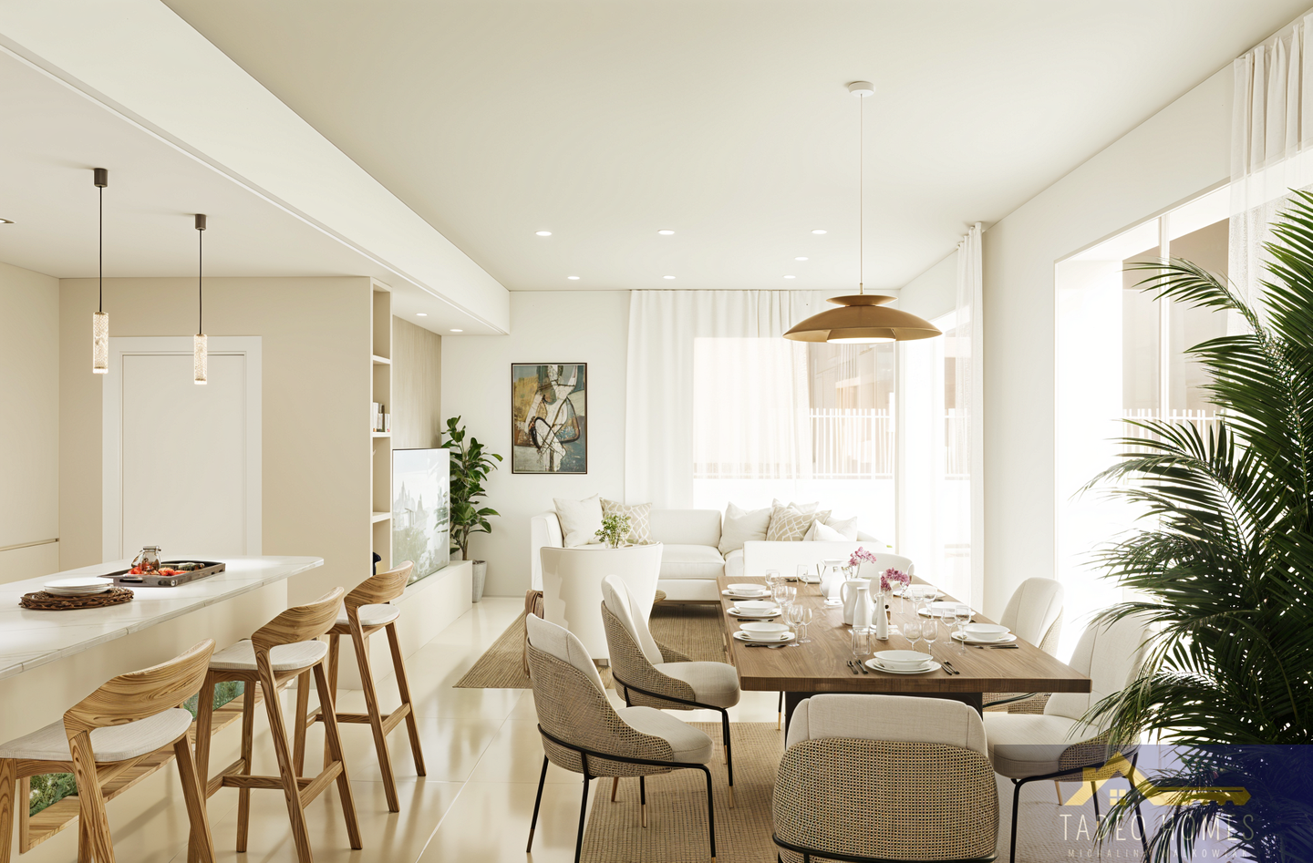 Venta de villa en Los Alcázares