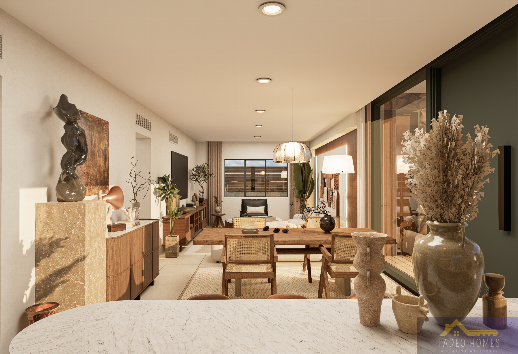 Venta de bungalow en Fuente Álamo de Murcia