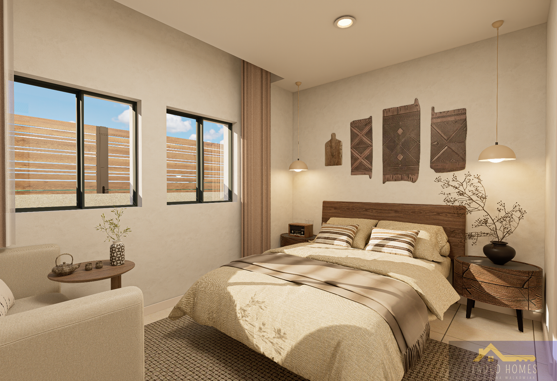 Venta de bungalow en Fuente Álamo de Murcia