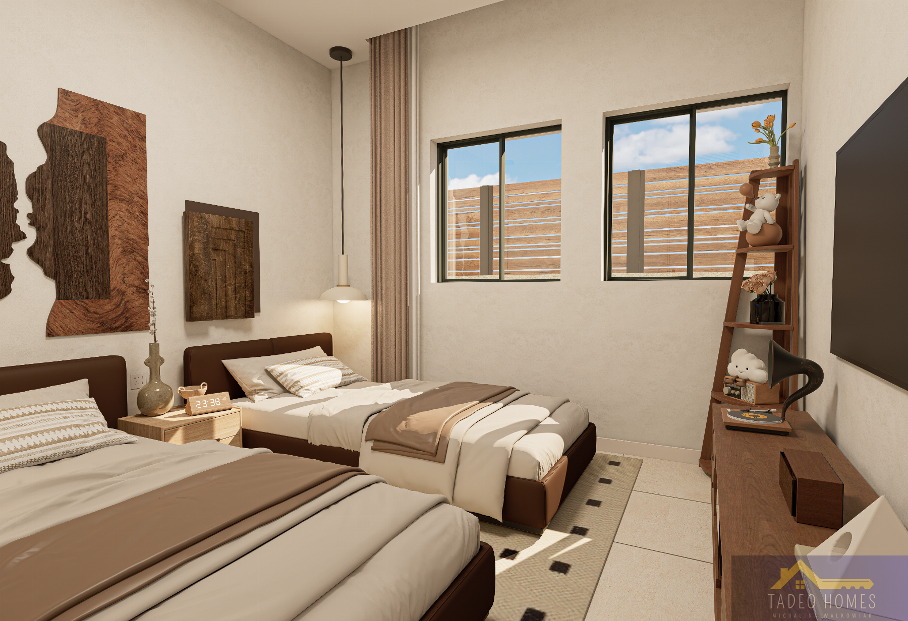 Venta de bungalow en Fuente Álamo de Murcia