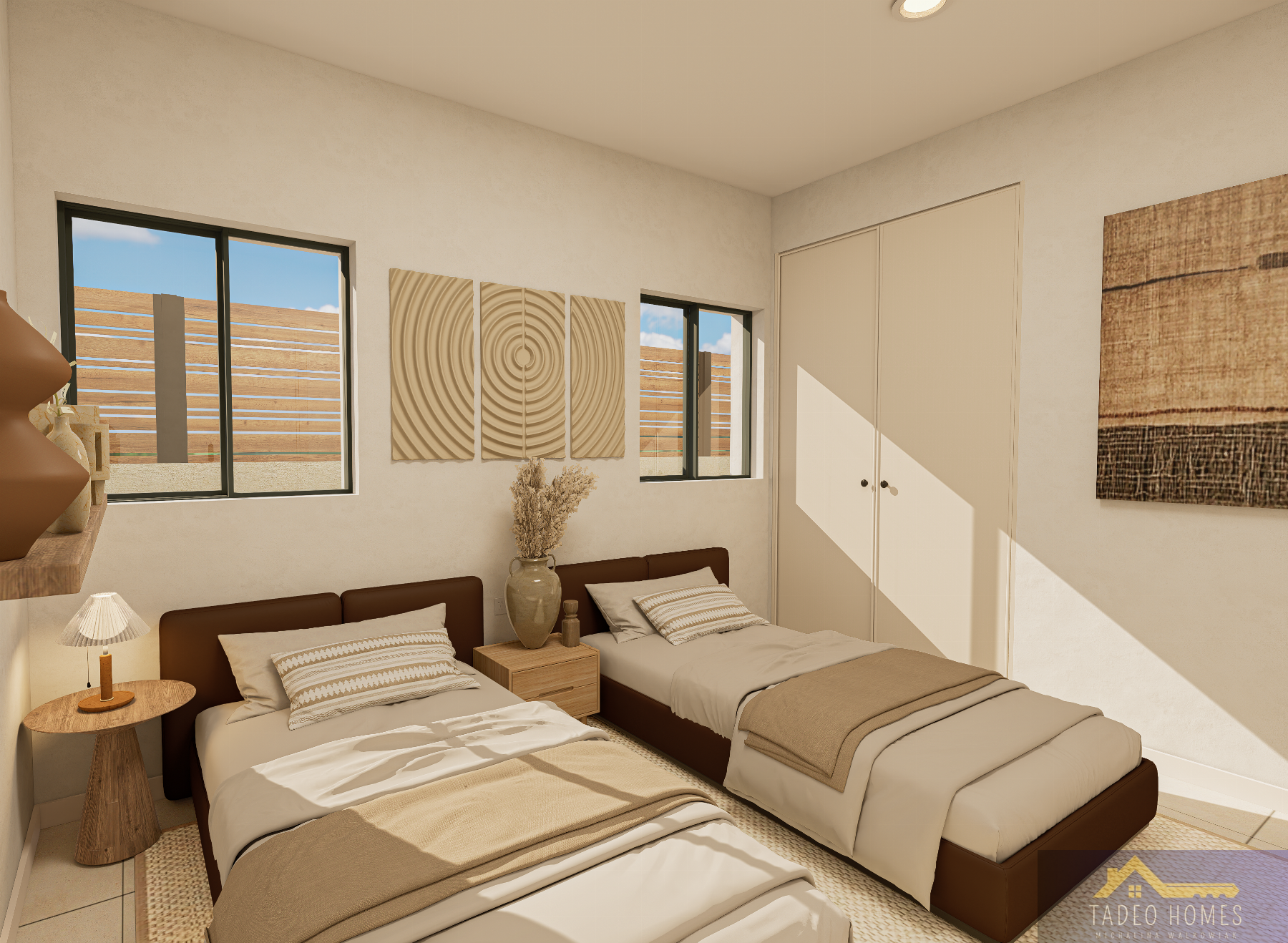 Venta de bungalow en Fuente Álamo de Murcia