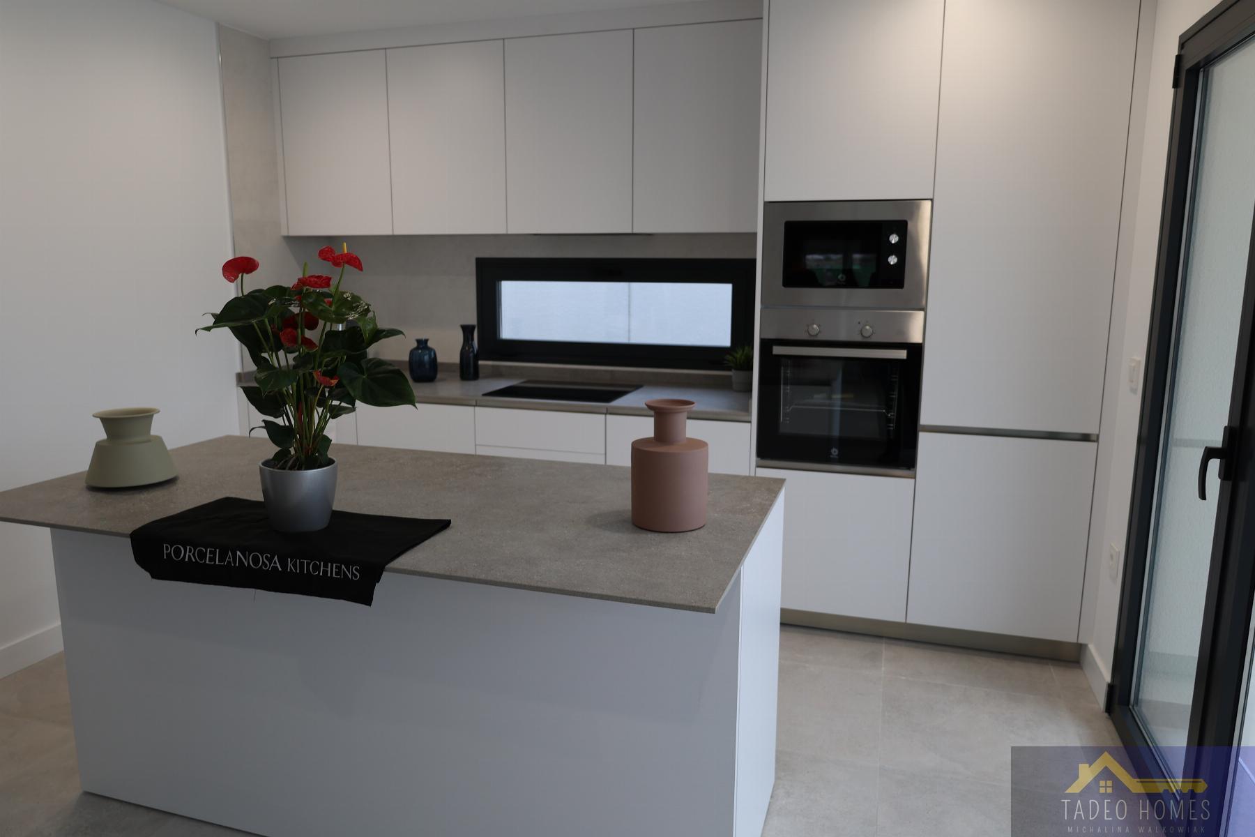 Venta de villa en Fuente Álamo de Murcia