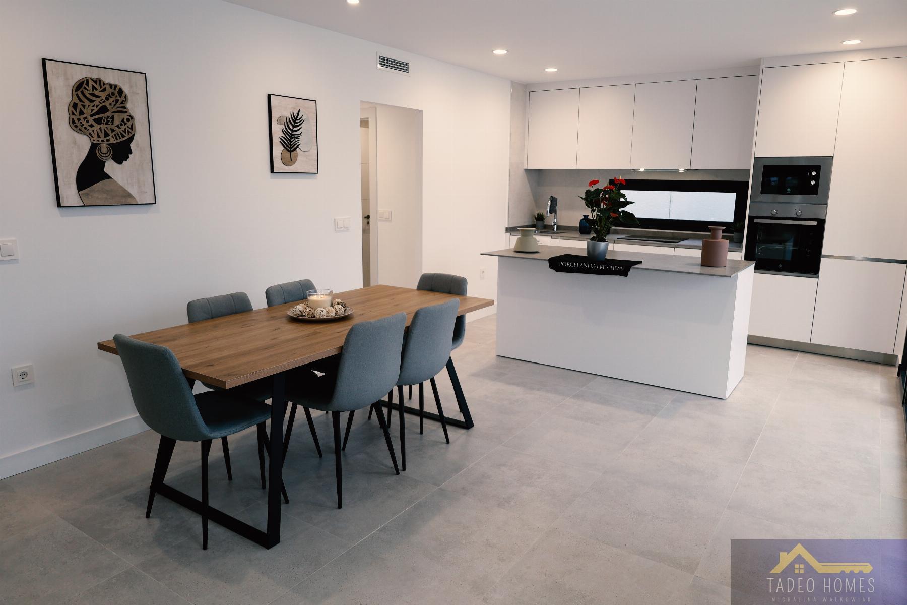 Venta de villa en Fuente Álamo de Murcia