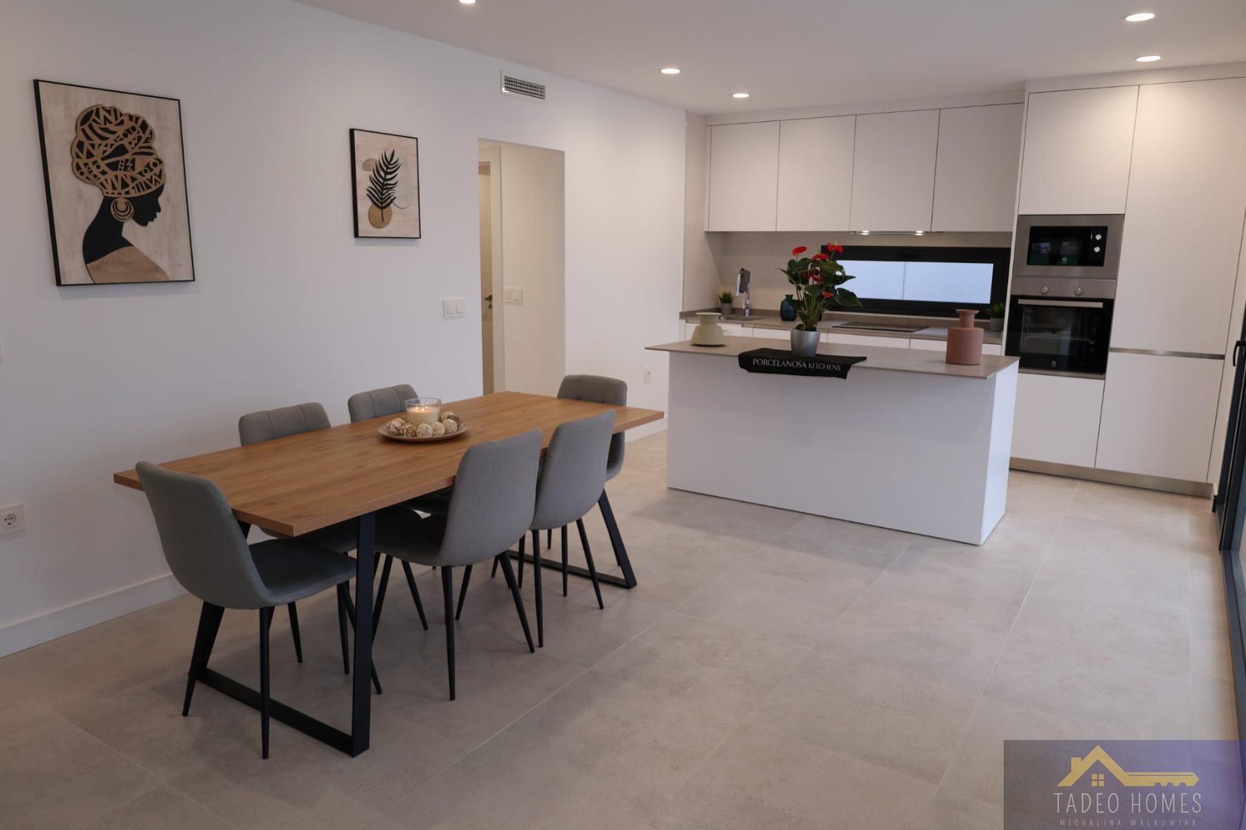 Venta de villa en Fuente Álamo de Murcia