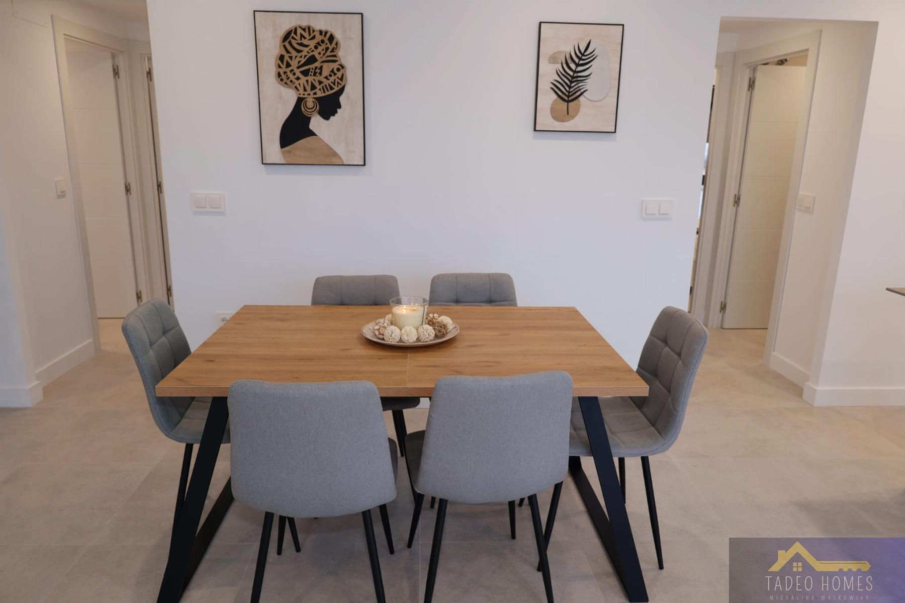 Venta de villa en Fuente Álamo de Murcia