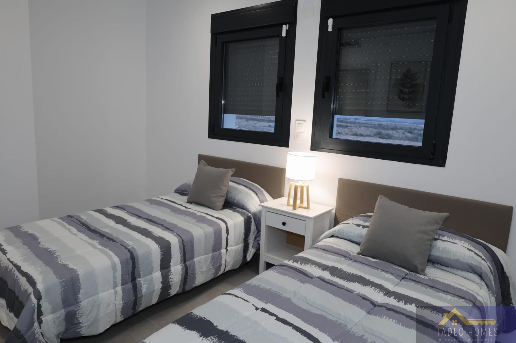 Venta de villa en Fuente Álamo de Murcia