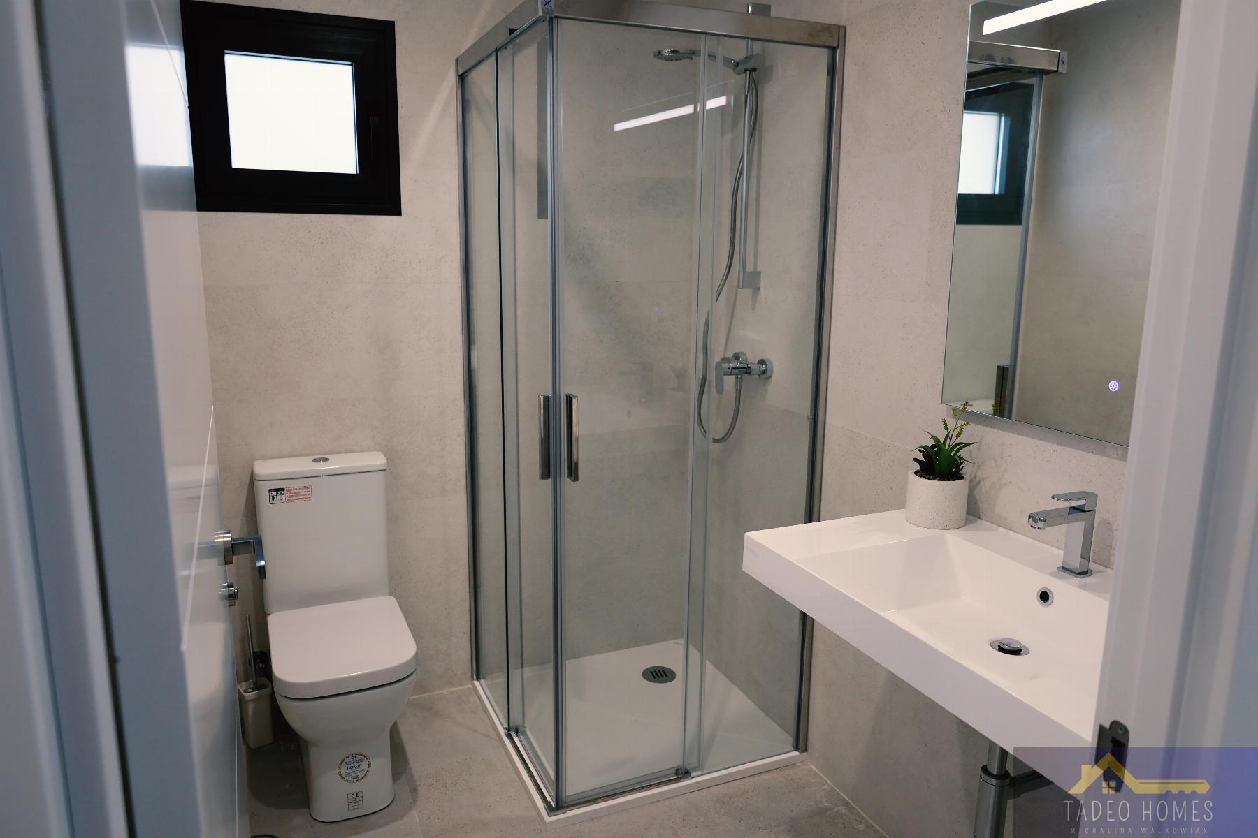 Venta de villa en Fuente Álamo de Murcia