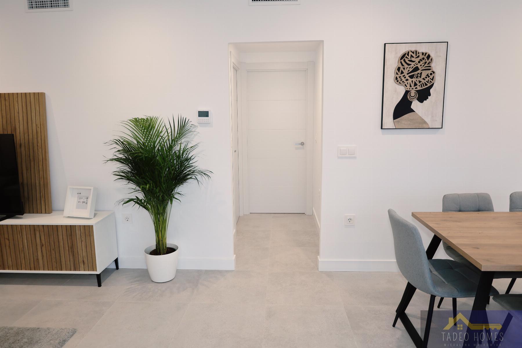 Venta de villa en Fuente Álamo de Murcia