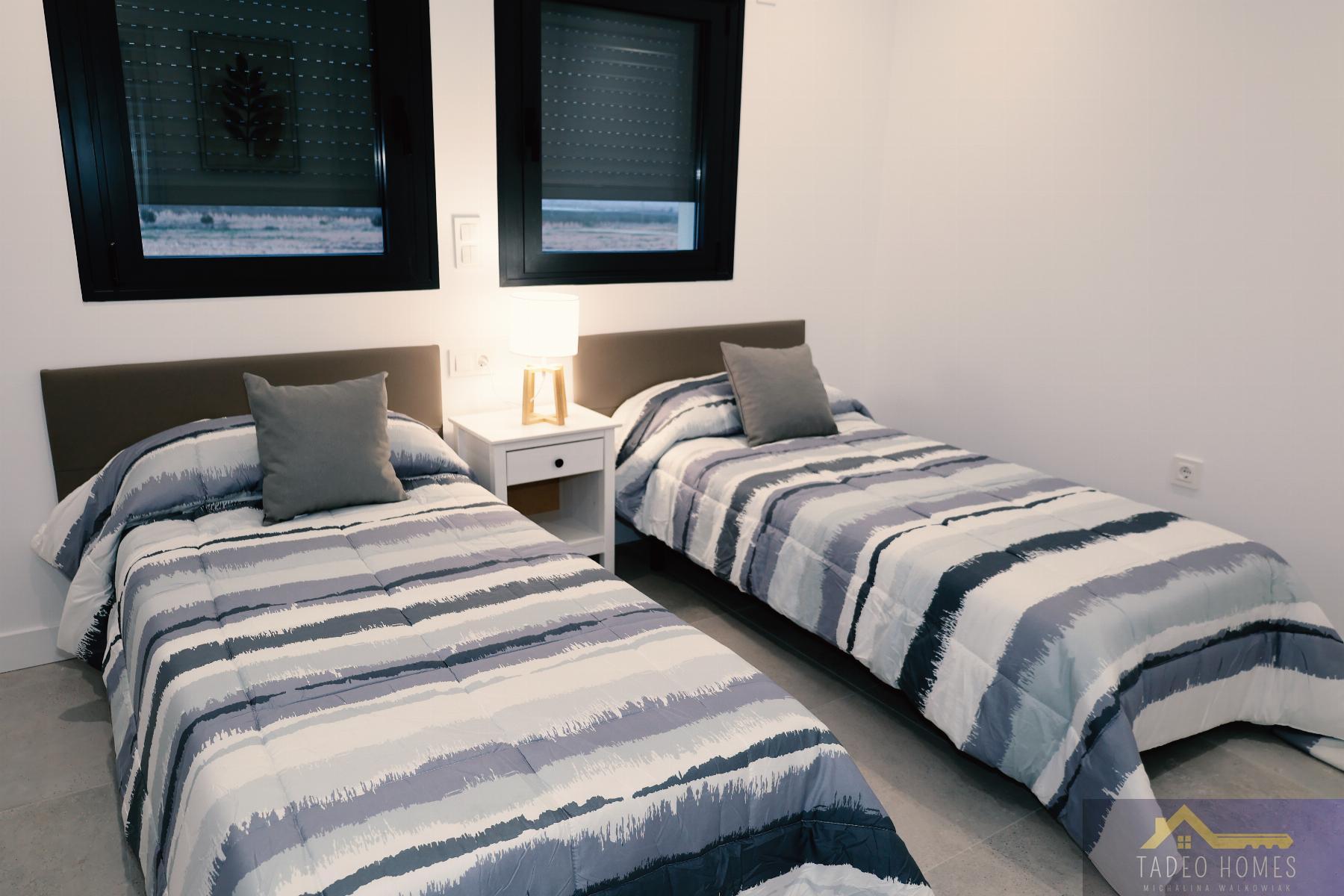 Venta de villa en Fuente Álamo de Murcia