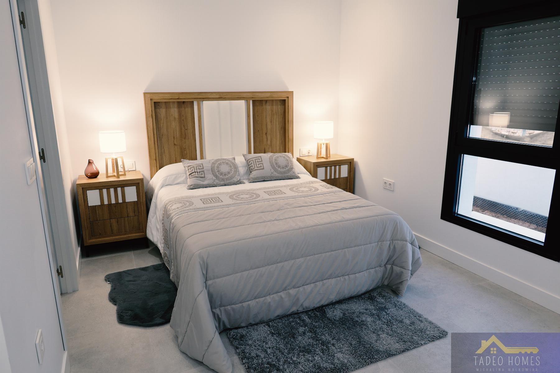 Venta de villa en Fuente Álamo de Murcia