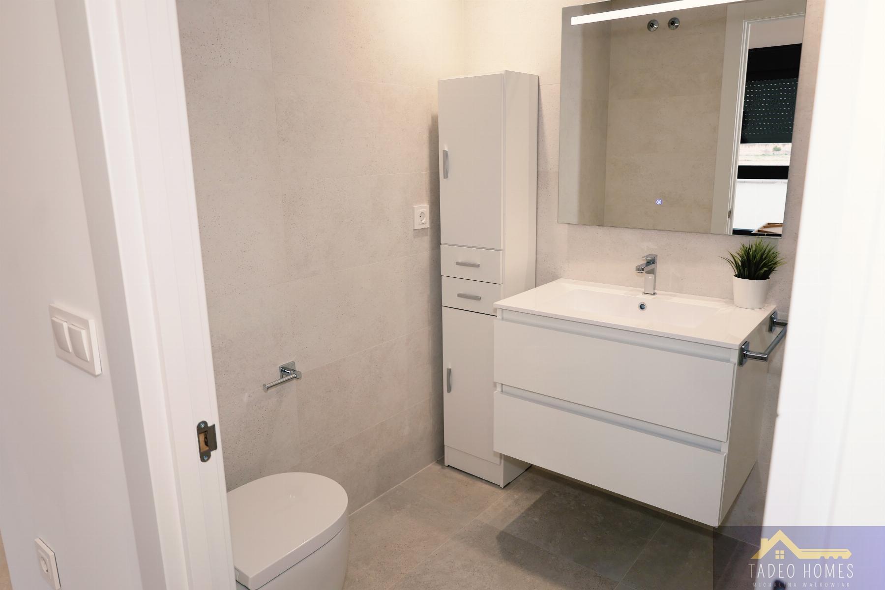 Venta de villa en Fuente Álamo de Murcia