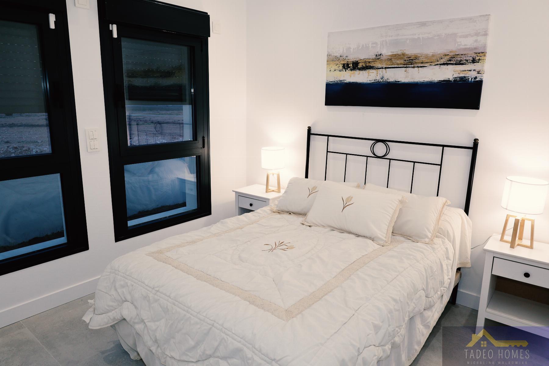 Venta de villa en Fuente Álamo de Murcia