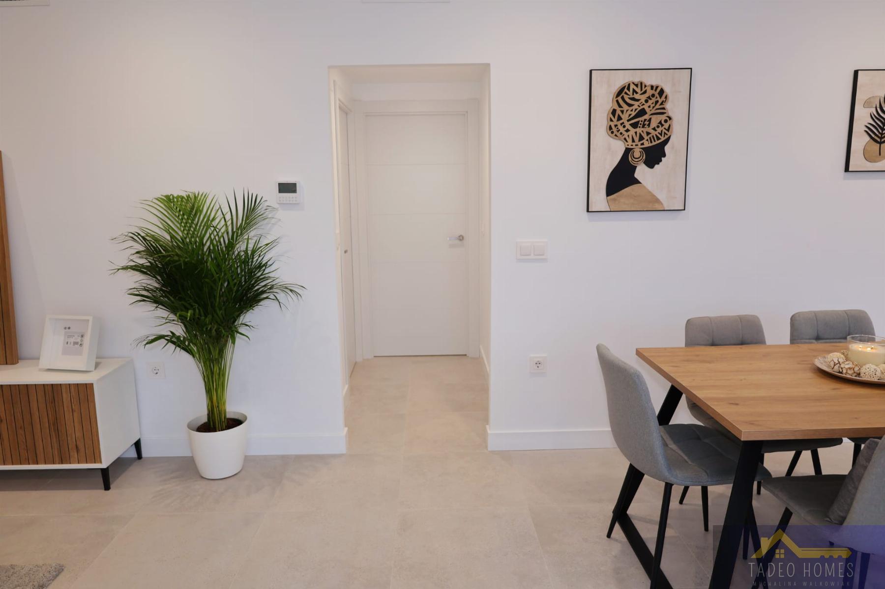 Venta de villa en Fuente Álamo de Murcia