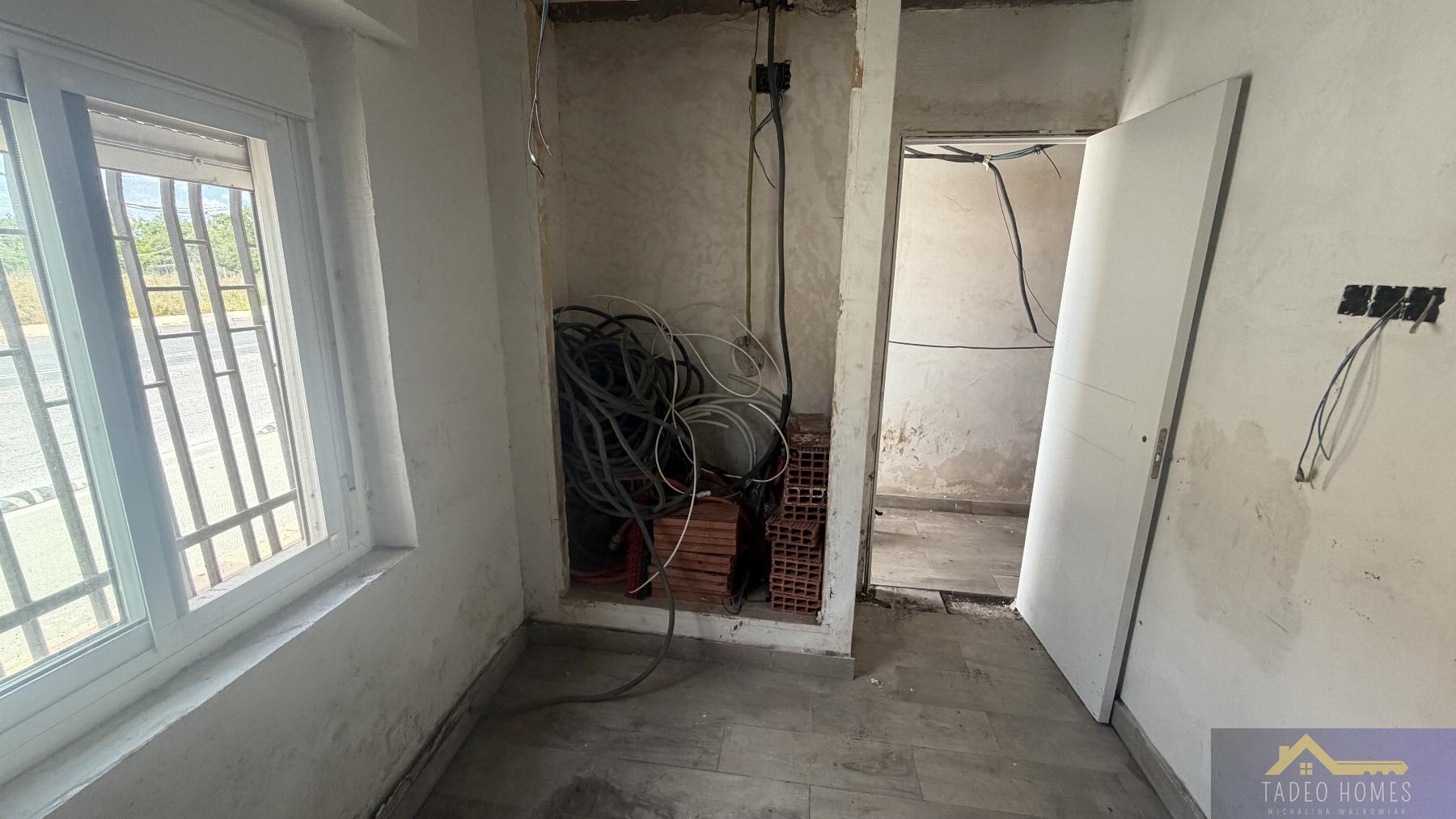 Venta de casa en Murcia