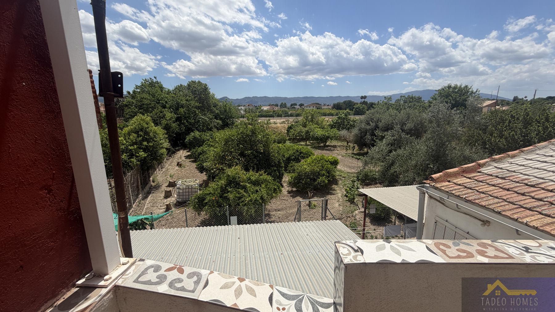 Venta de casa en Murcia