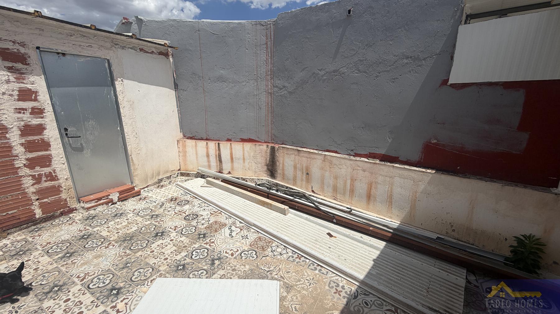 Venta de casa en Murcia