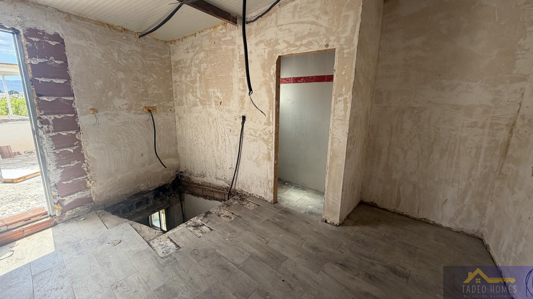 Venta de casa en Murcia