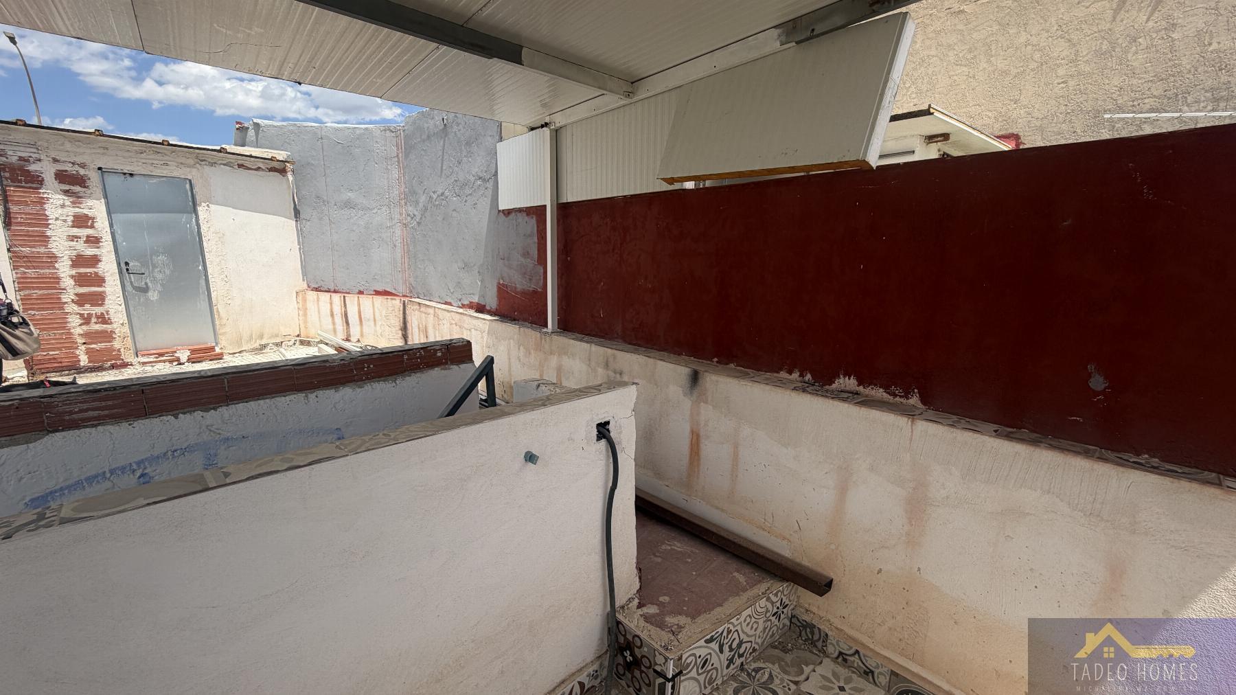 Venta de casa en Murcia