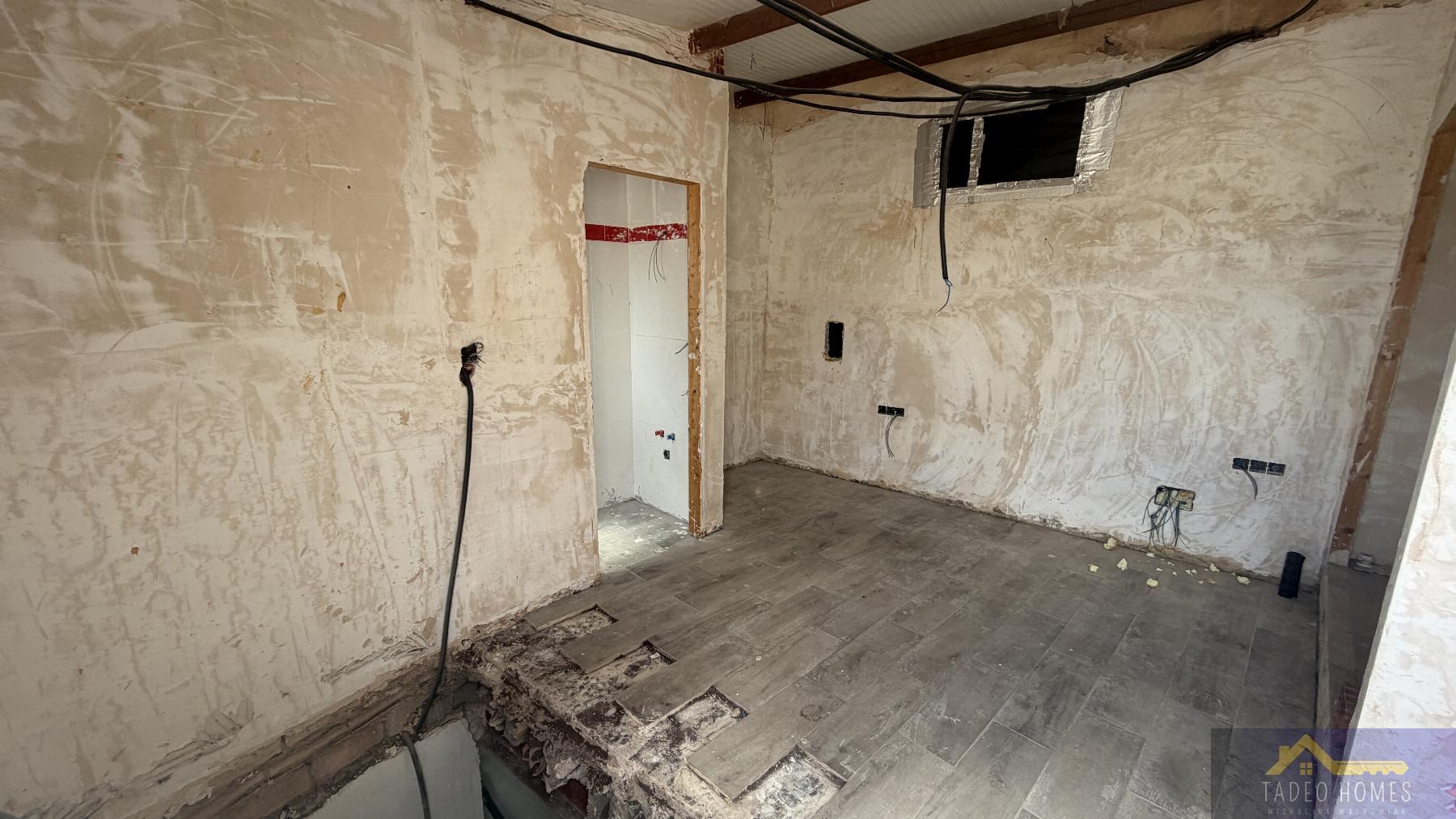 Venta de casa en Murcia