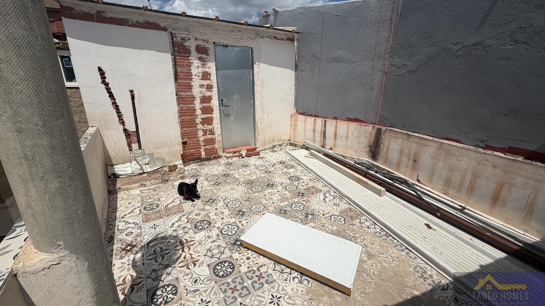 Venta de casa en Murcia