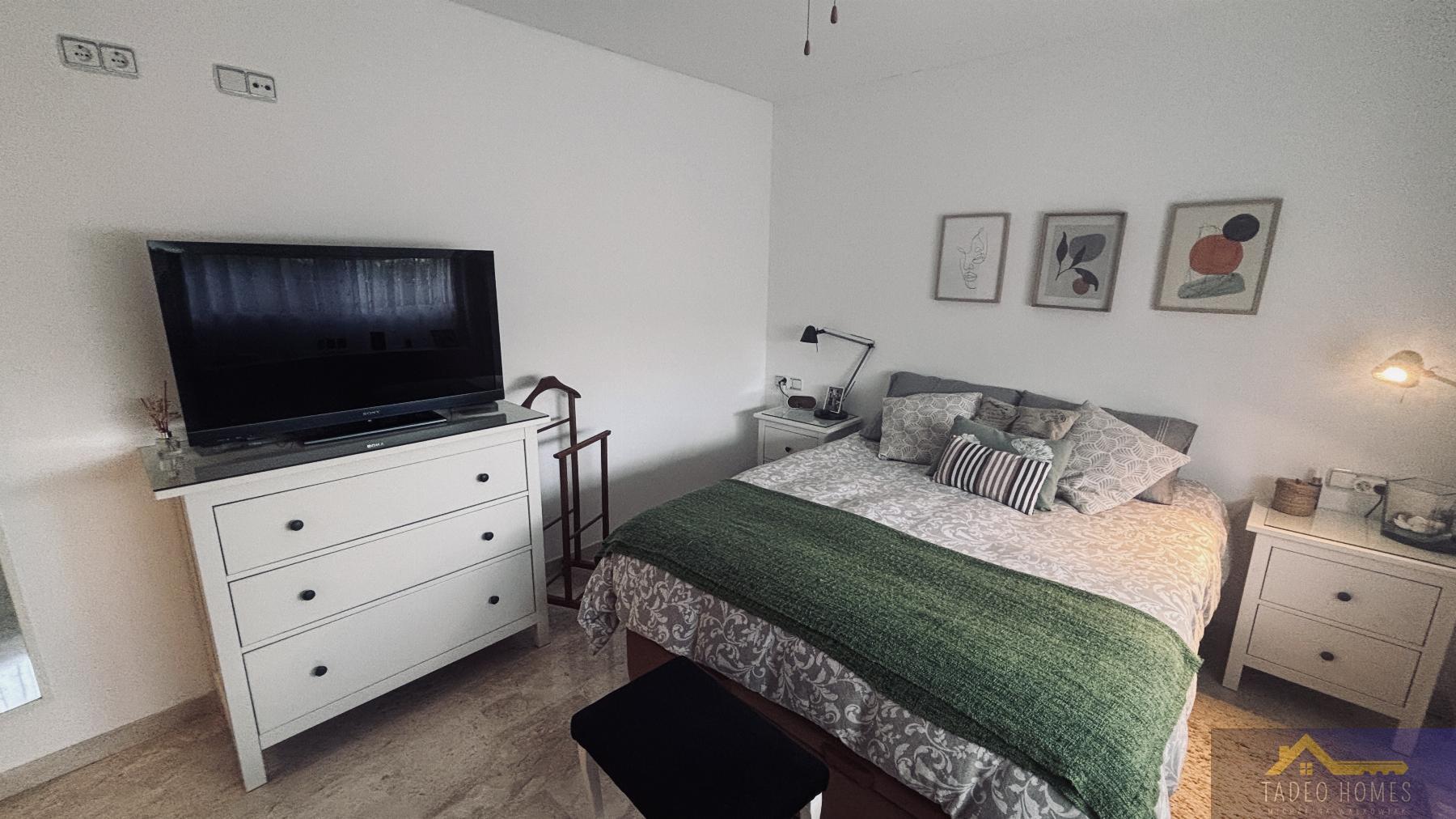 Dormitorio