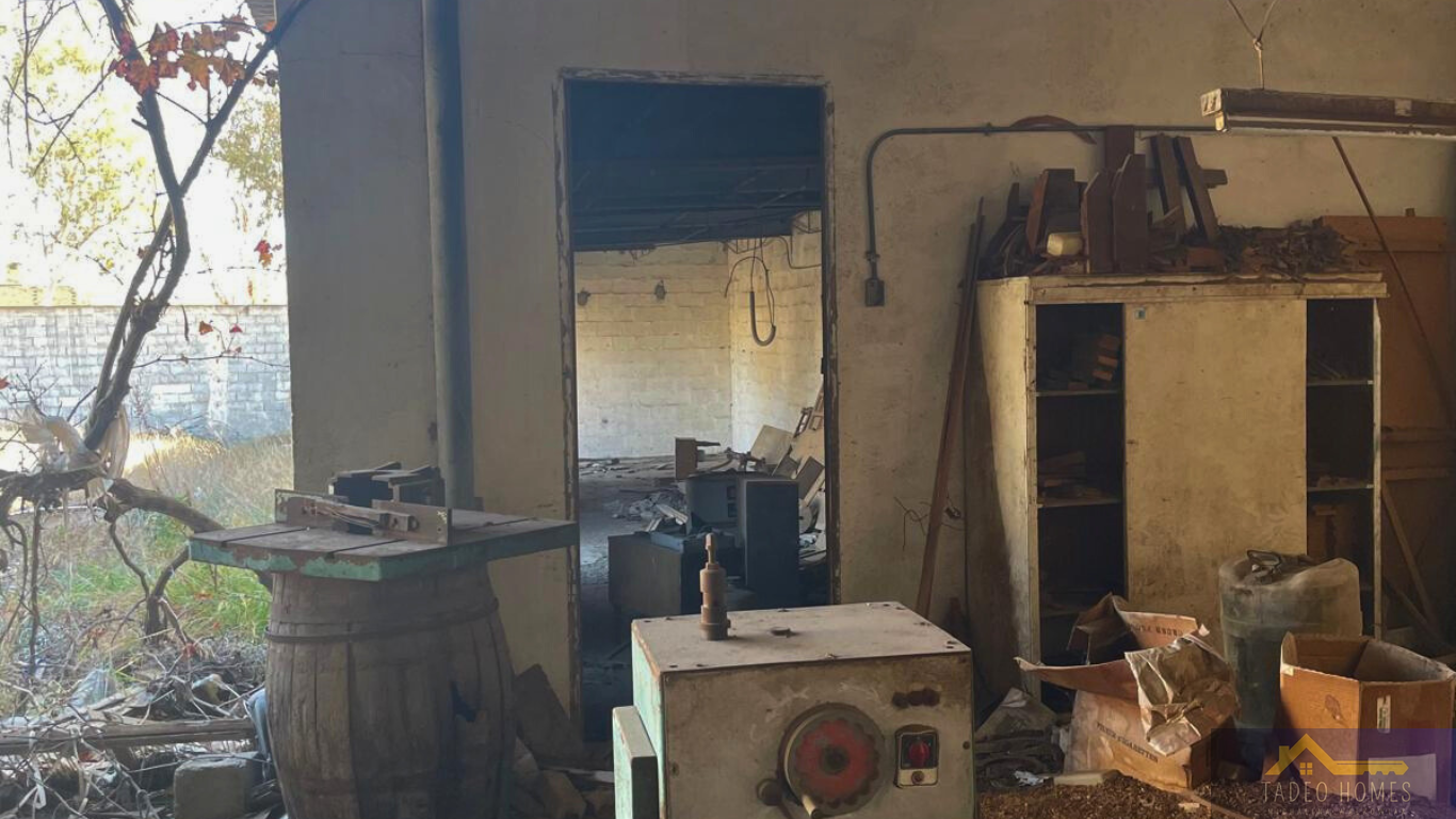 Venta de terreno en Águilas