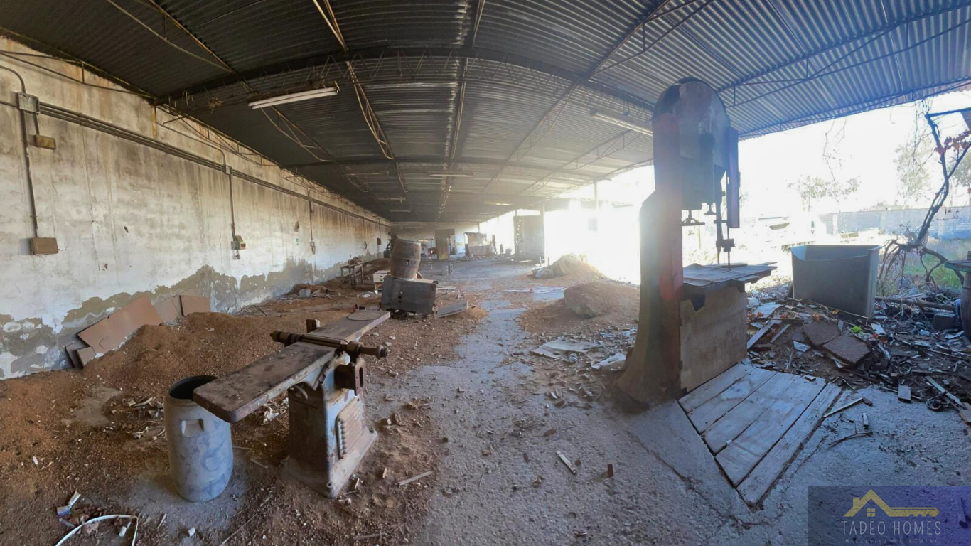 Venta de terreno en Águilas