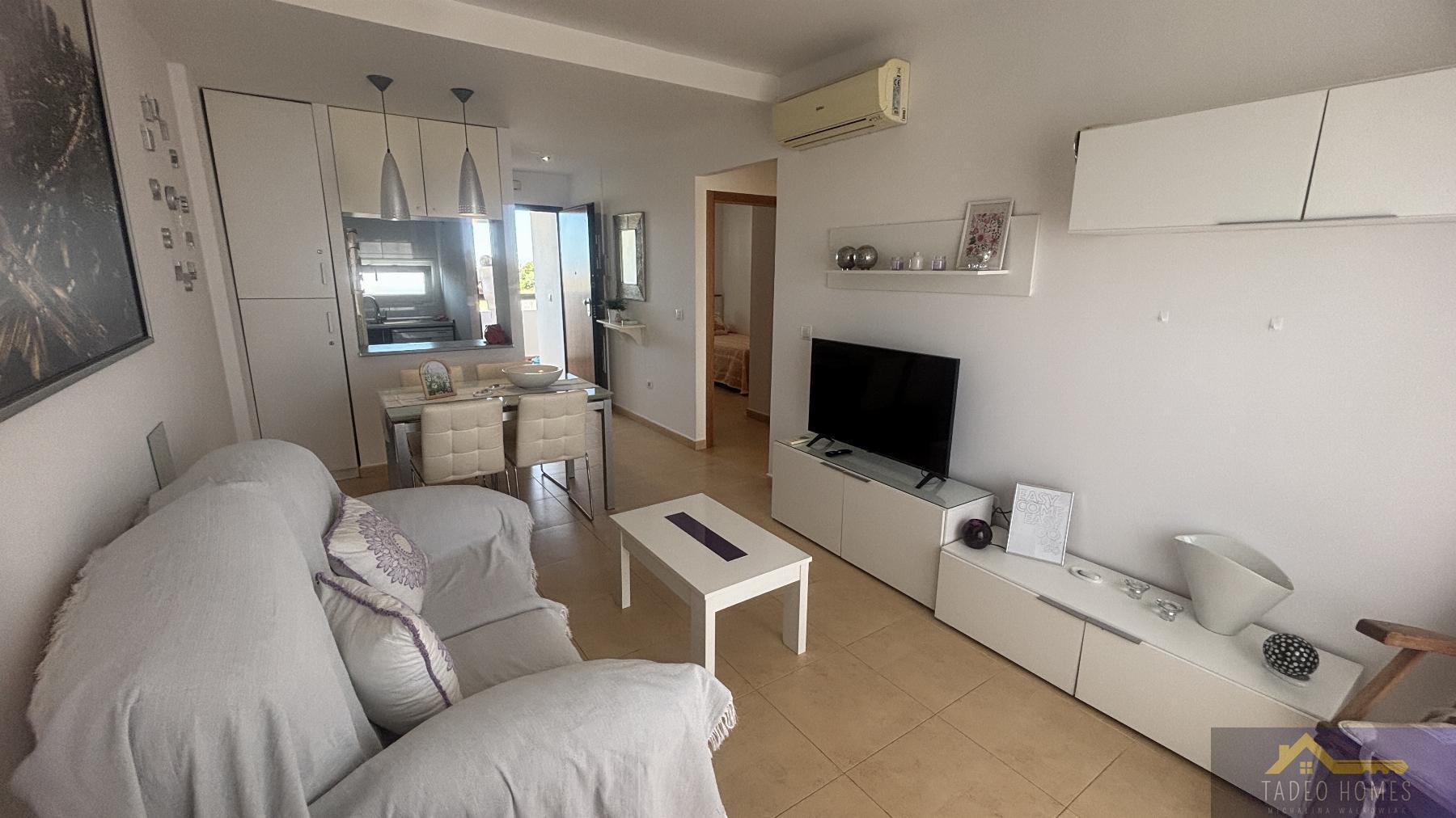 Venta de apartamento en Roldán