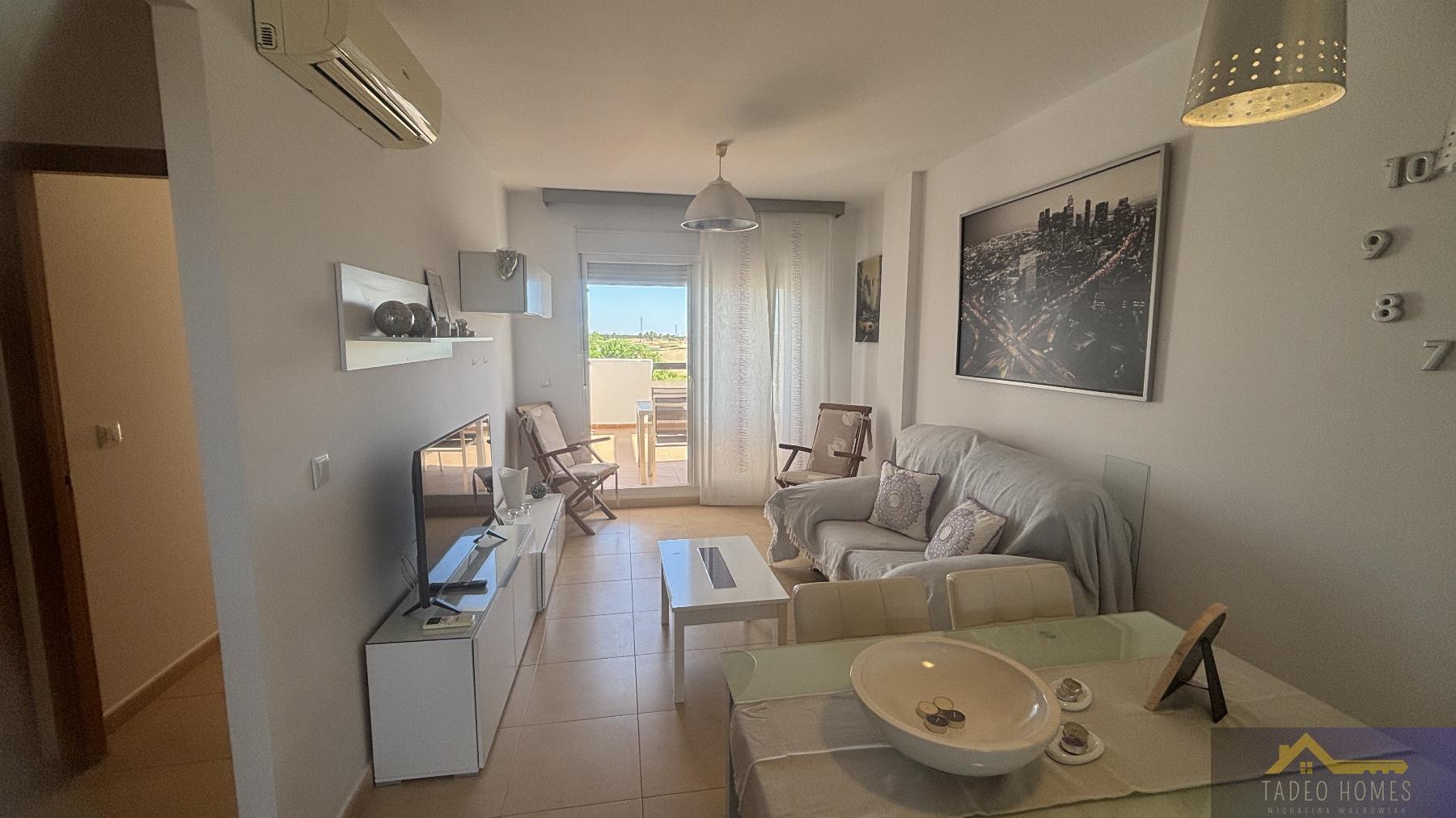 Venta de apartamento en Roldán