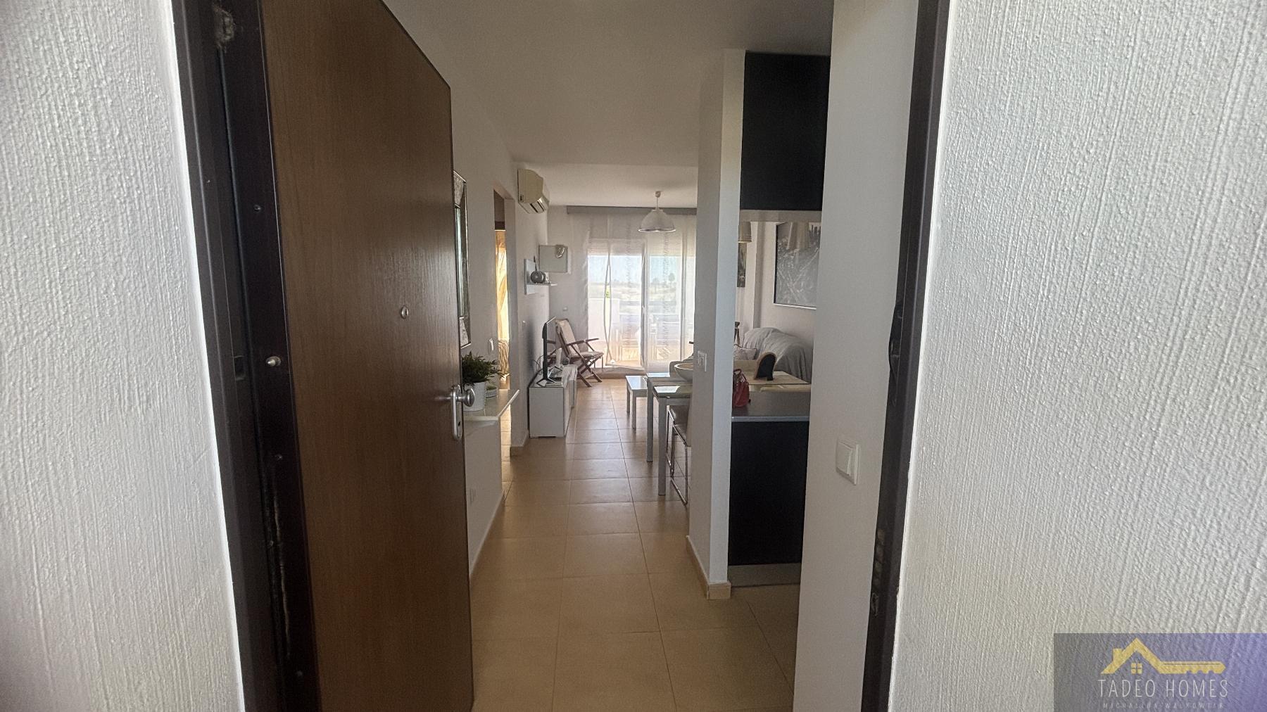 Venta de apartamento en Roldán