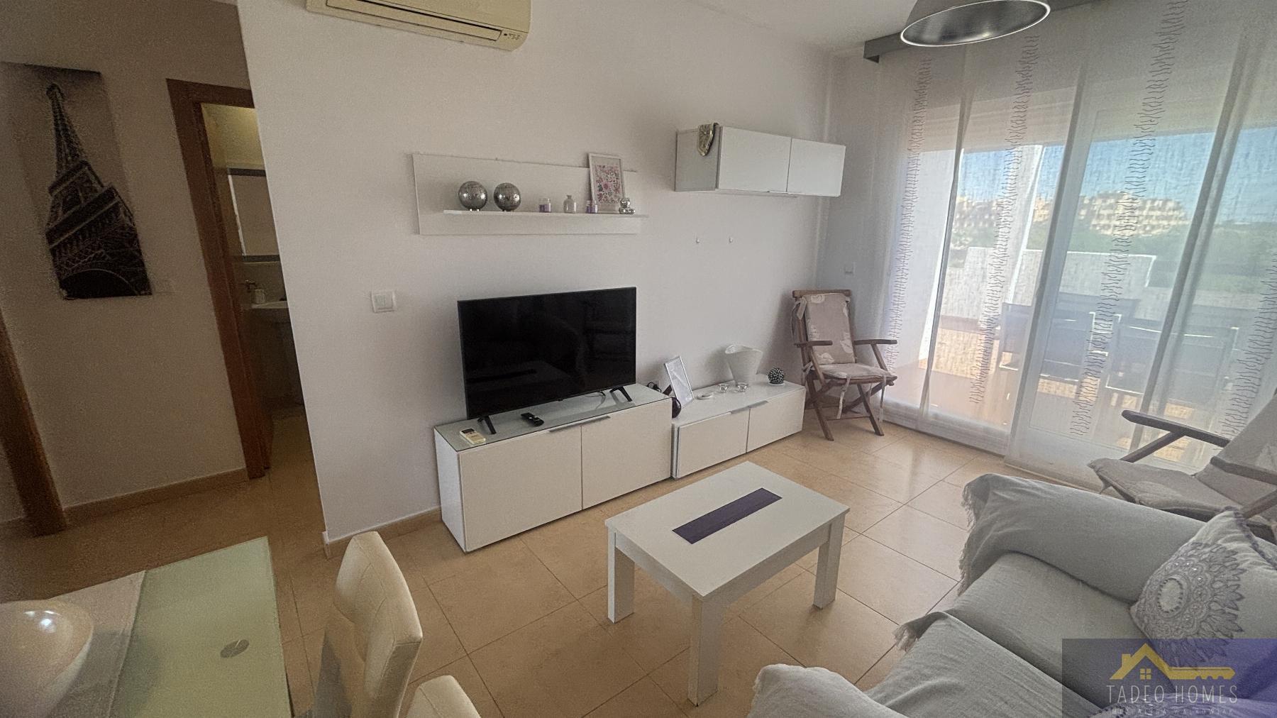 Venta de apartamento en Roldán