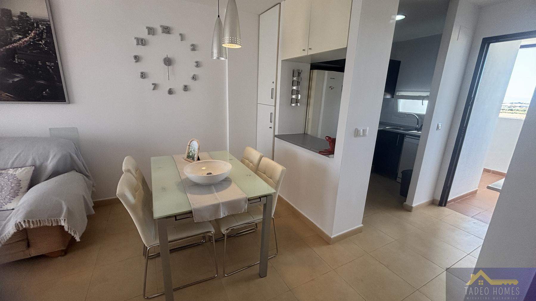 Venta de apartamento en Roldán